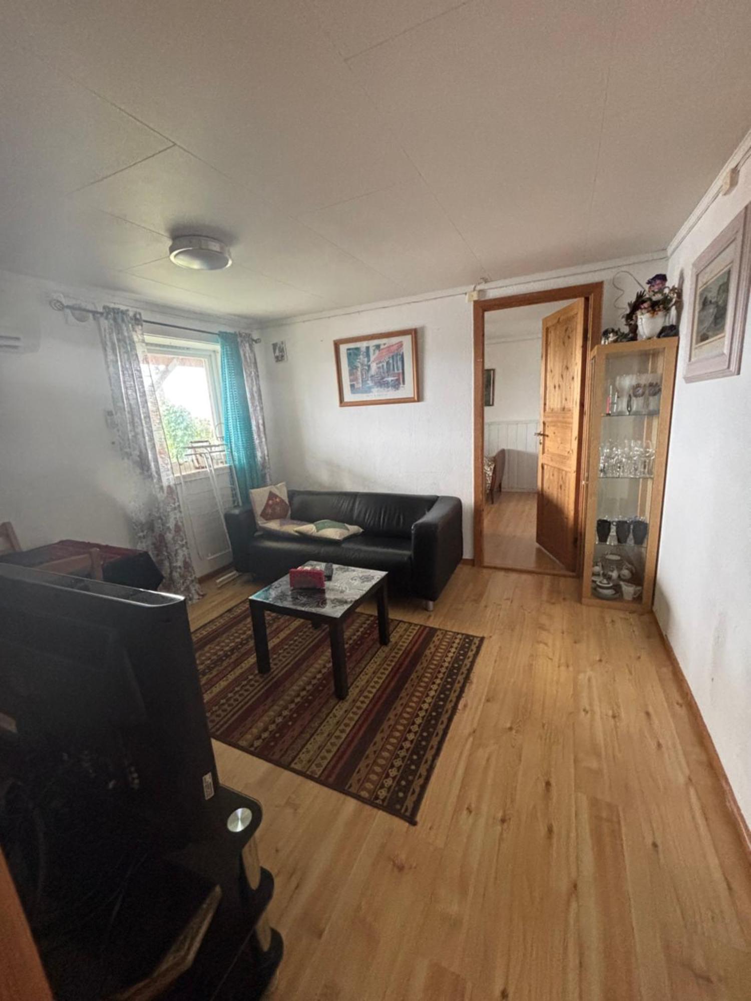 Apartment Utsiken Bergen