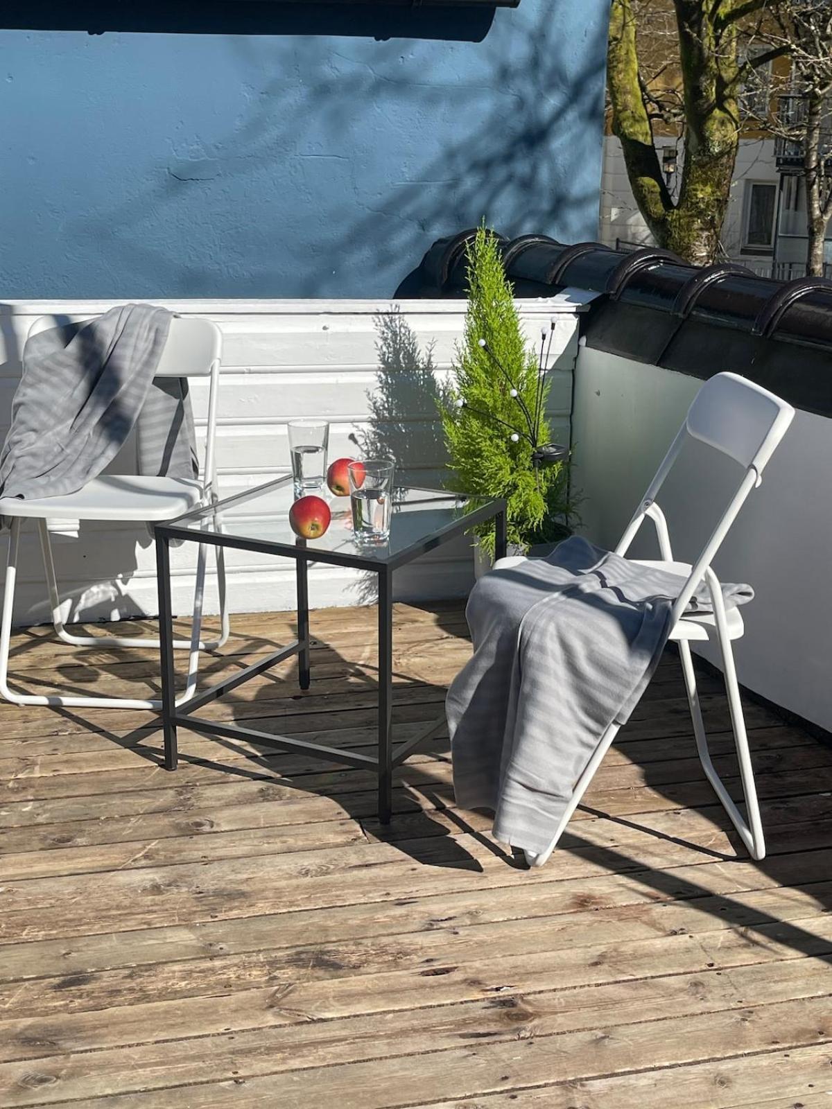 Charming House With Roof Terrace And Sea View Apartment *