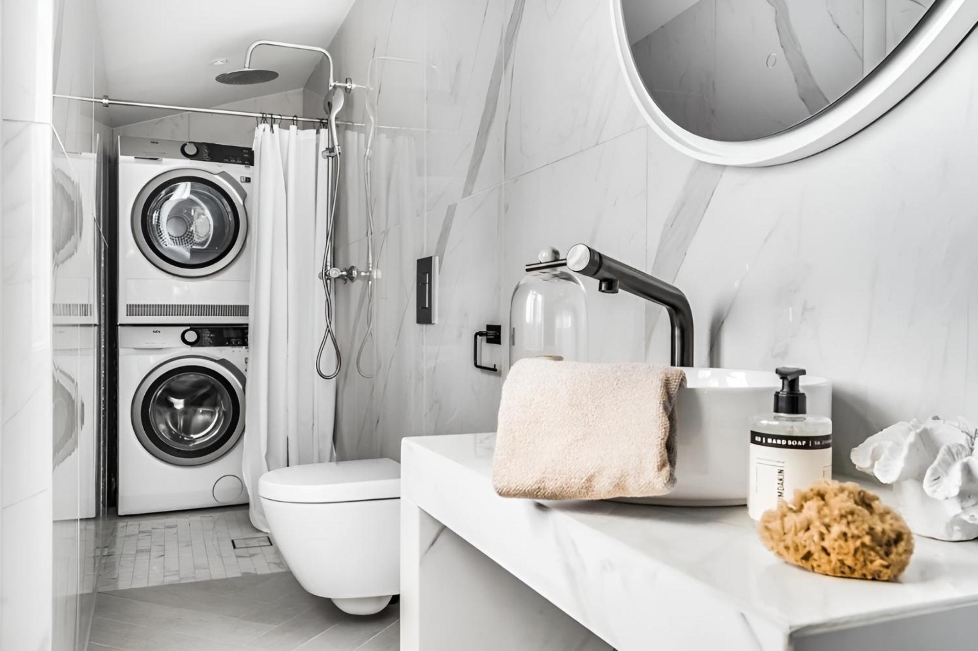 Bryggen Skyline - Exclusive At Bryggen Apartment