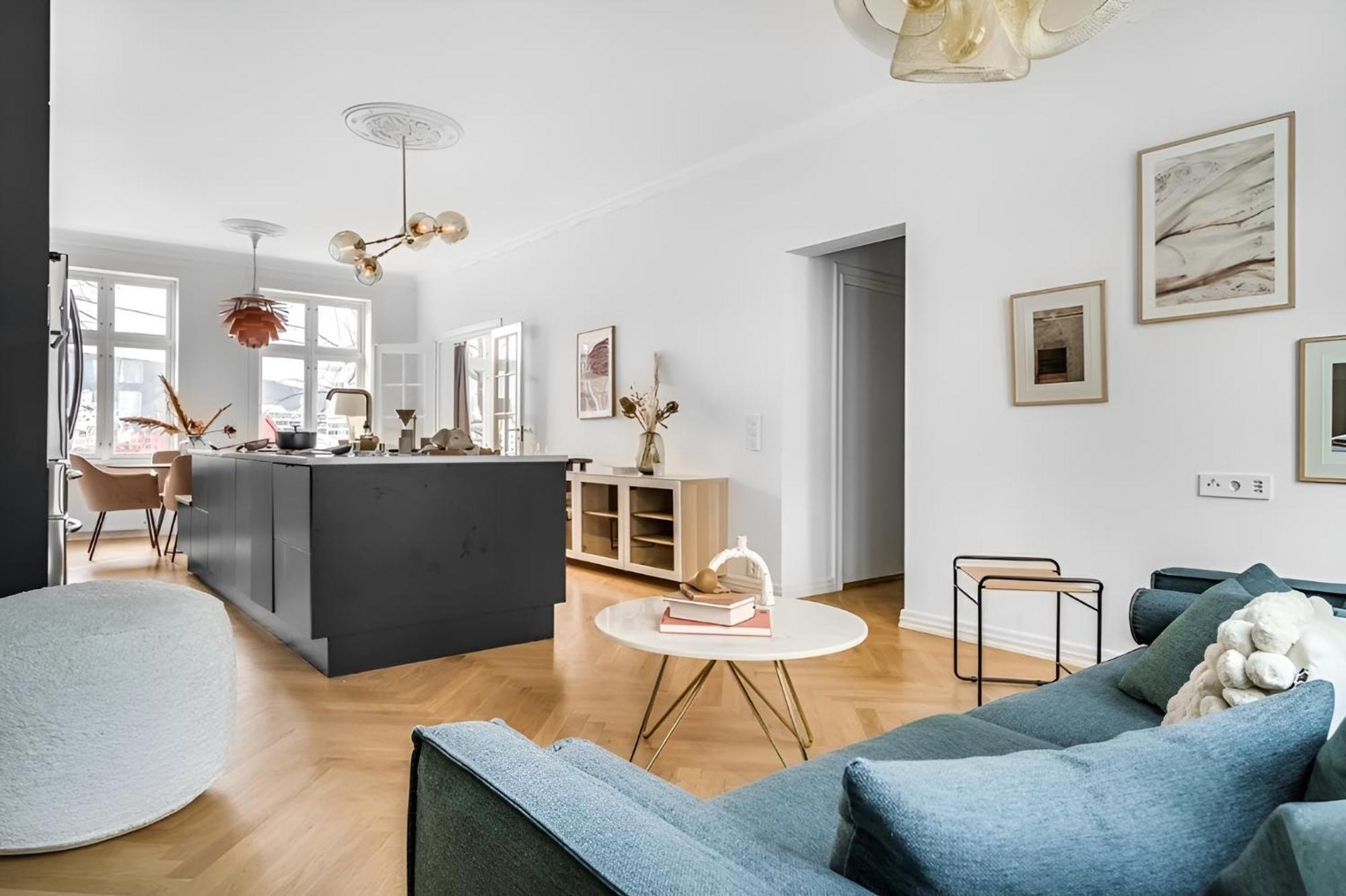 Bryggen Skyline - Exclusive At Bryggen * Bergen