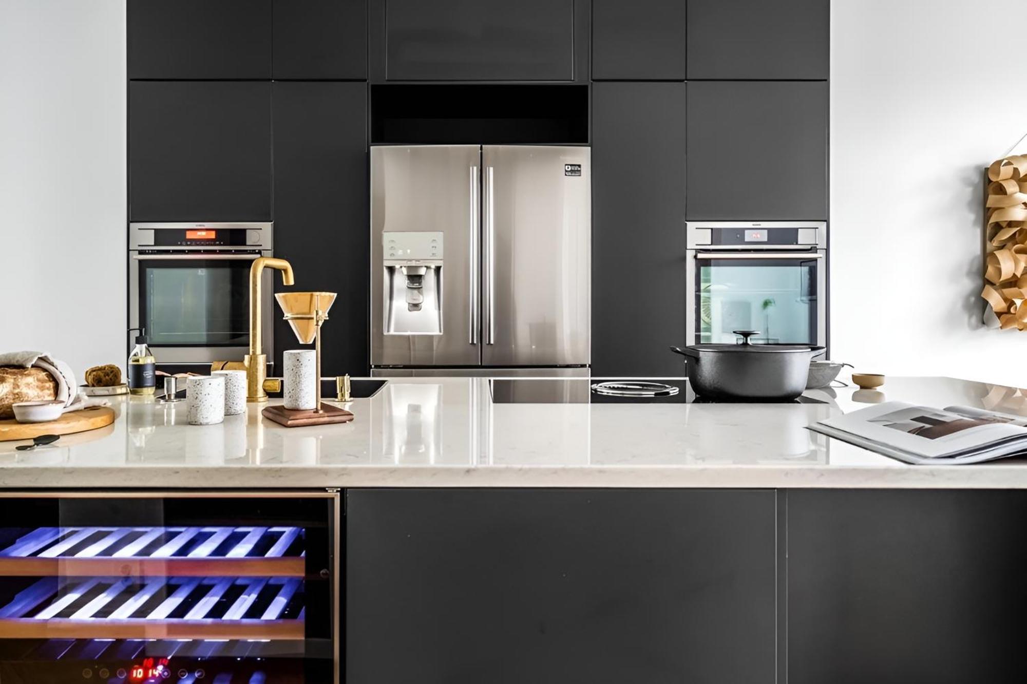 Bryggen Skyline - Exclusive At Bryggen Apartment