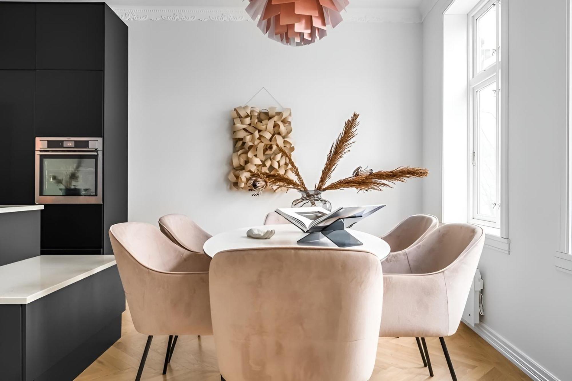 Apartment Bryggen Skyline - Exclusive At Bryggen *