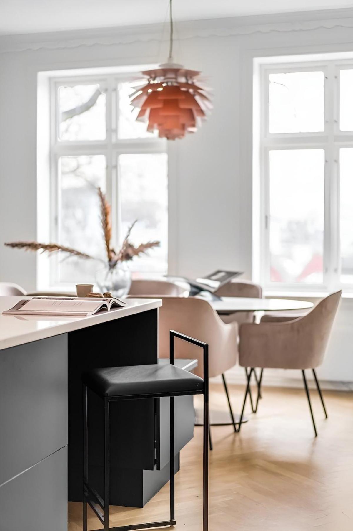 Bryggen Skyline - Exclusive At Bryggen *