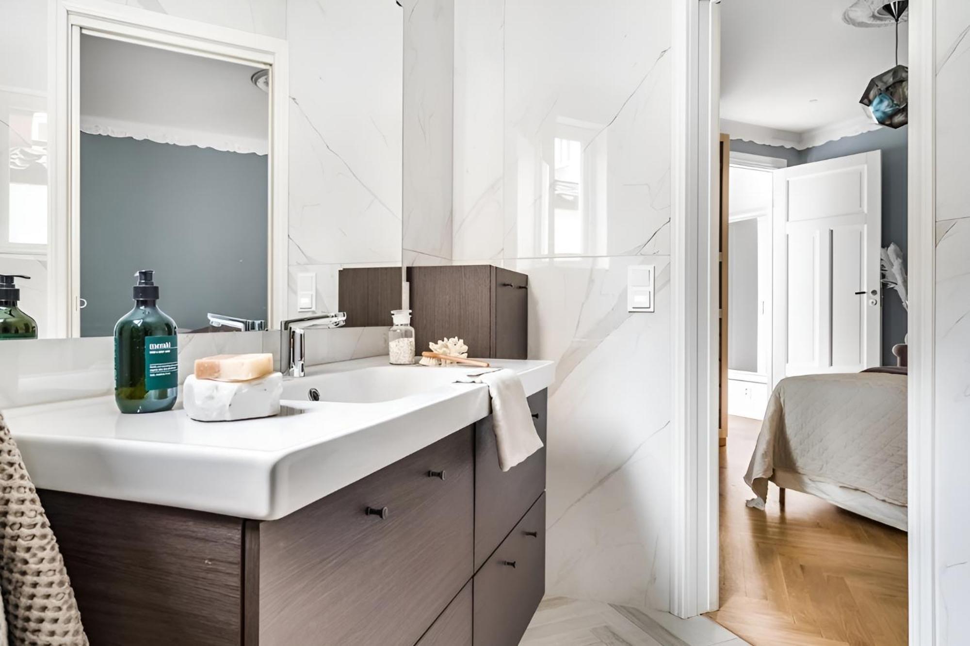 Bryggen Skyline - Exclusive At Bryggen Bergen