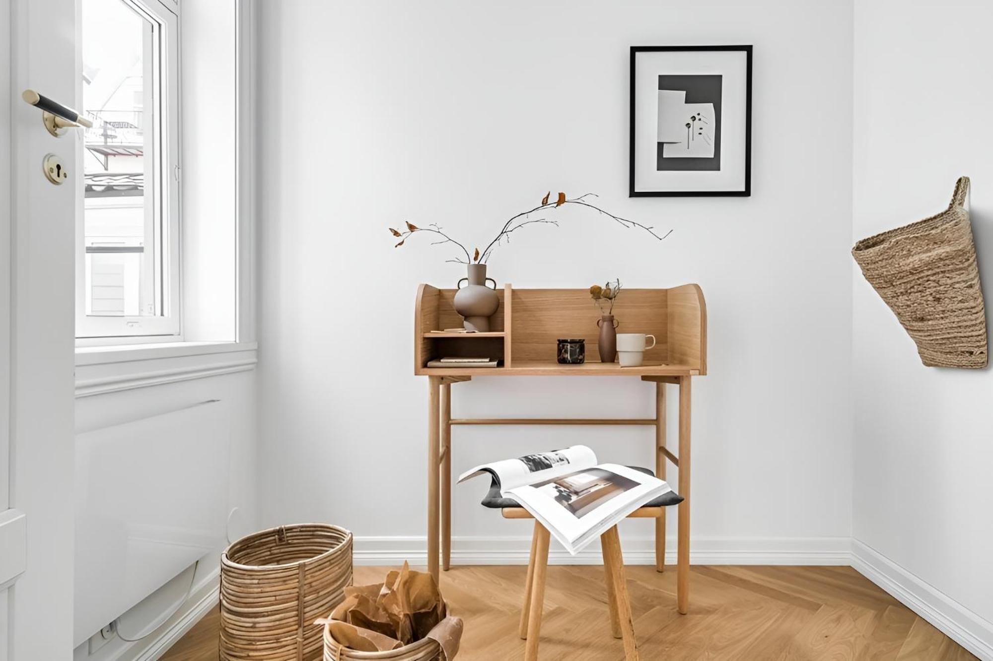 Bryggen Skyline - Exclusive At Bryggen Apartment