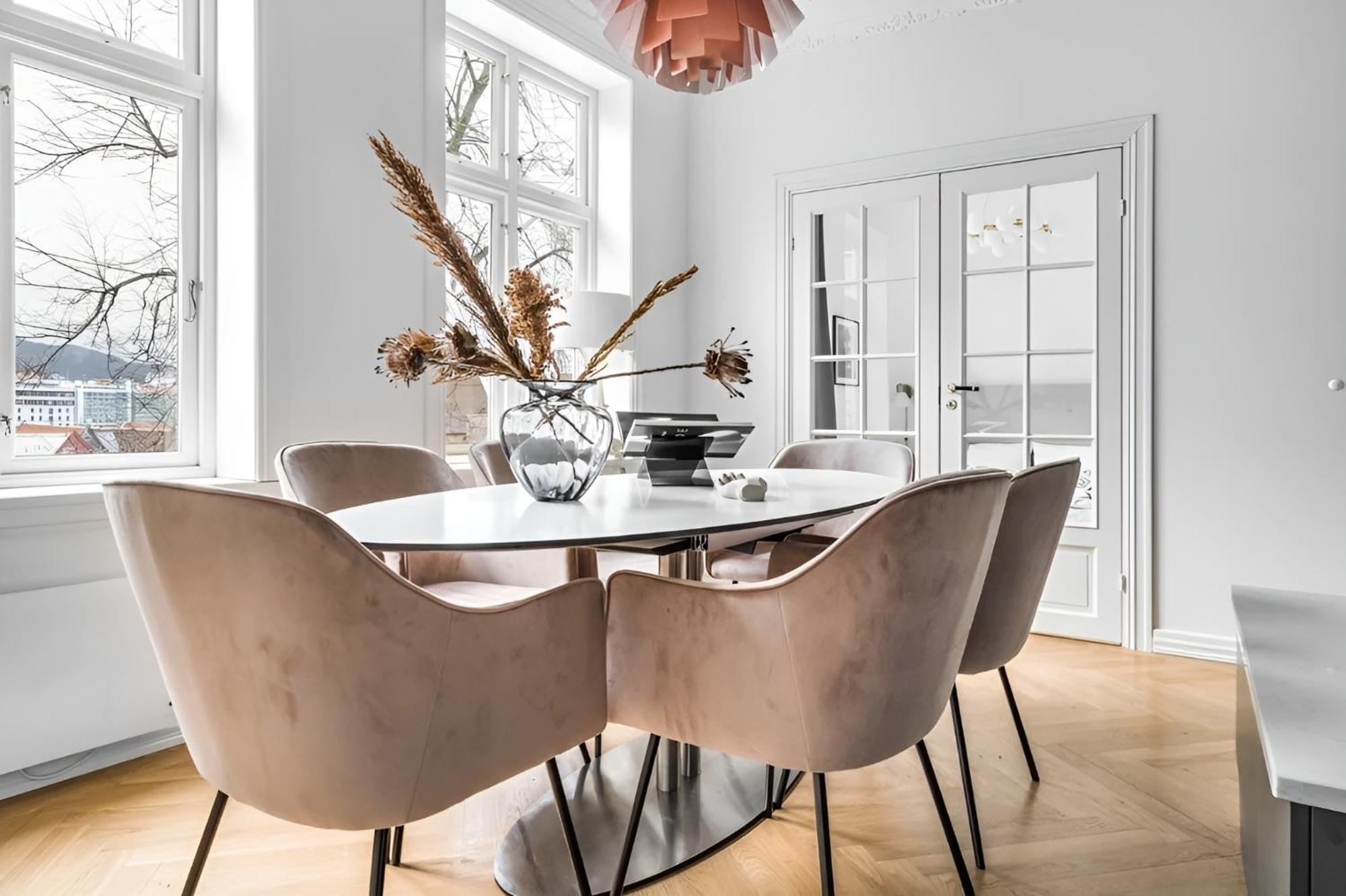 Apartment Bryggen Skyline - Exclusive At Bryggen *