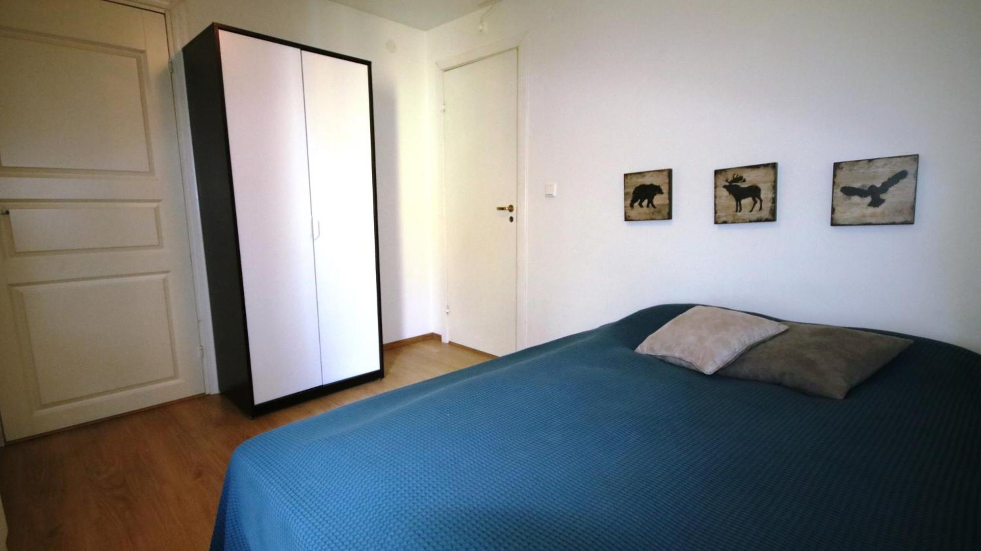 Super Cozy In Picturesque Neighborhood Apartment Bergen