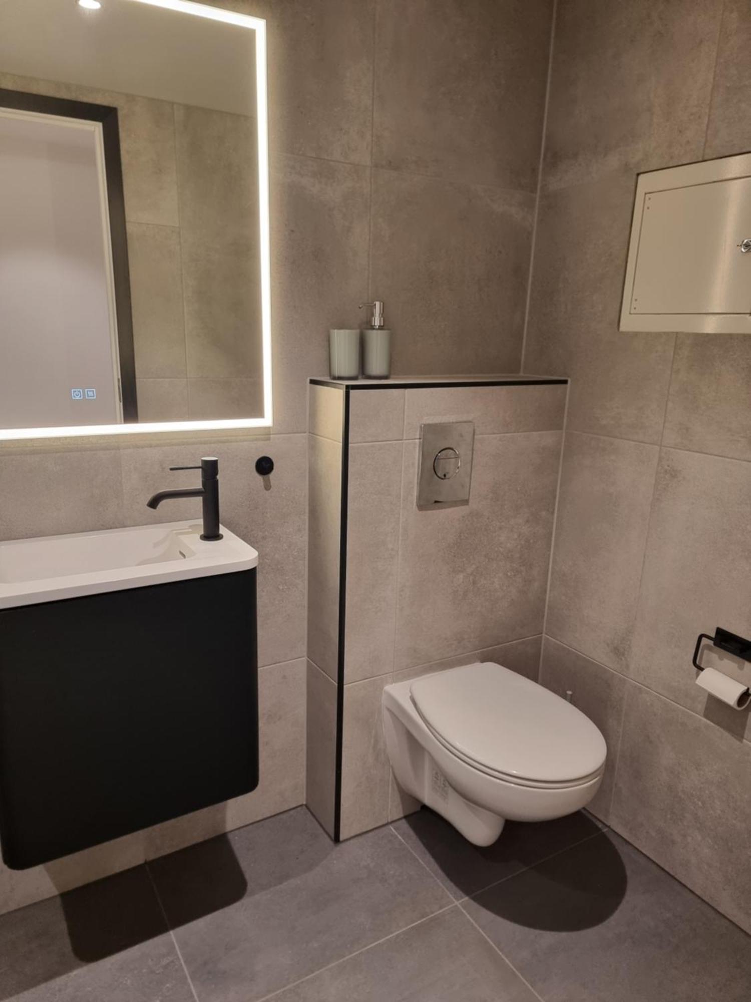 7 Min From The Airport Bergen