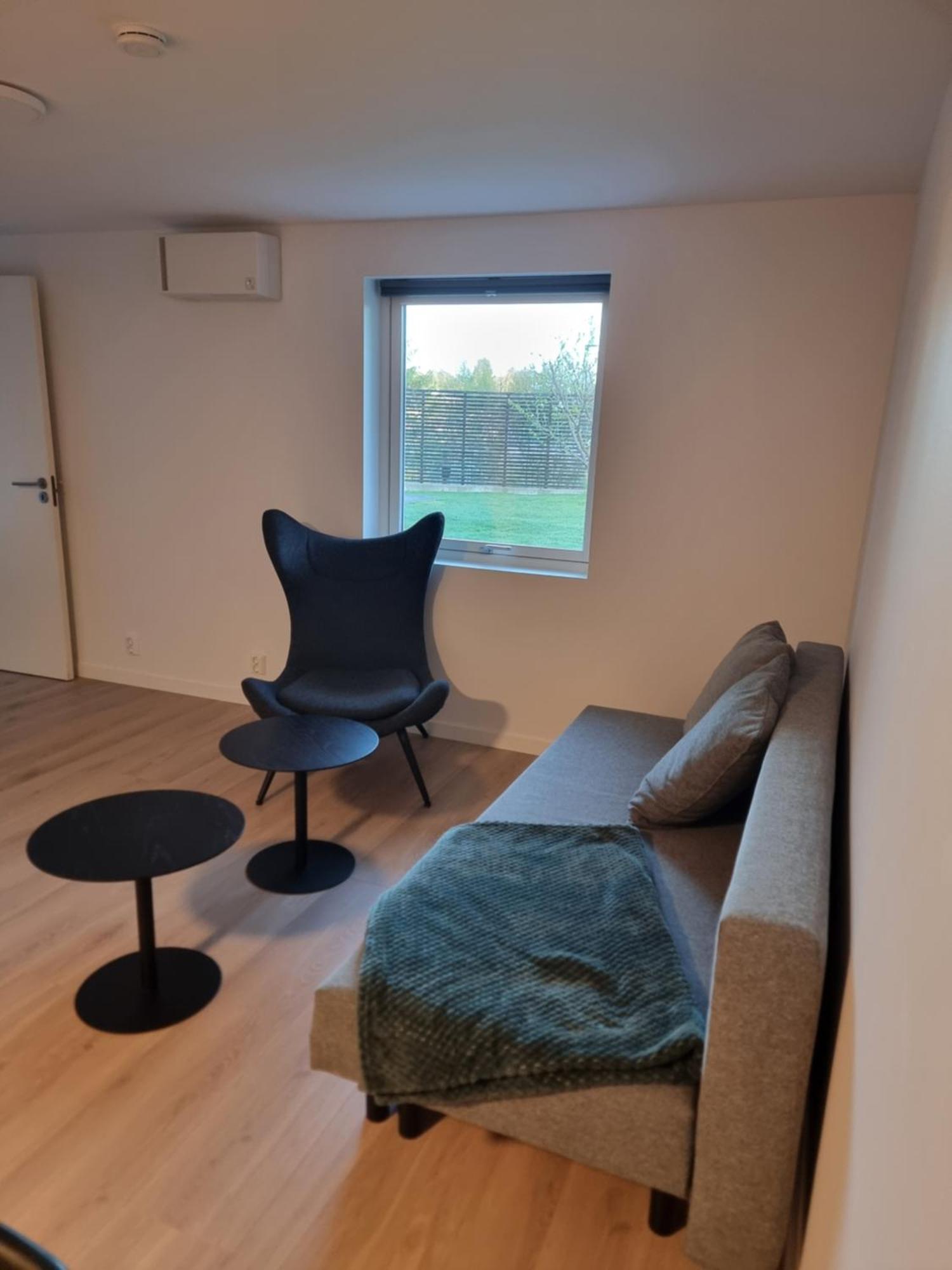 7 Min From The Airport * Bergen