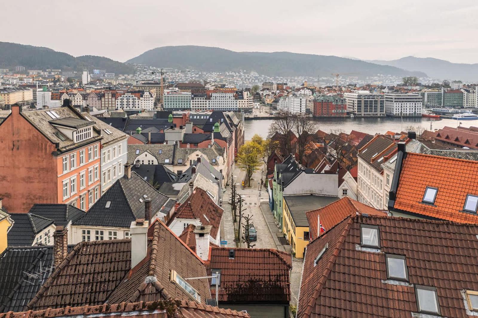 Semesterbostad Dinbnb Homes I 200m To Bryggen I Make Memories With Friends And Family!