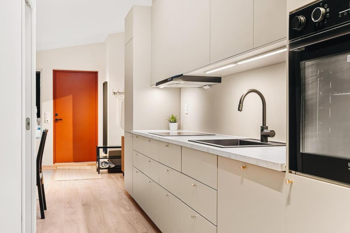 Dinbnb Gagaten * Bergen