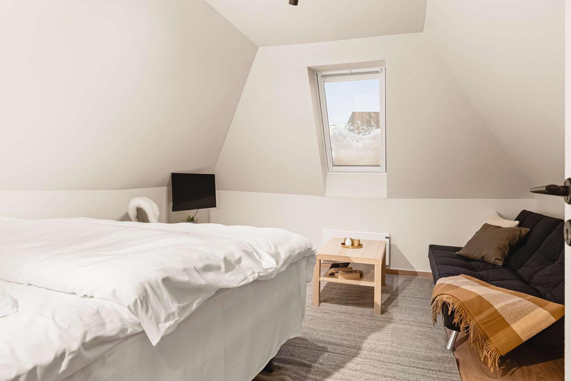 Apartment Dinbnb Gagaten