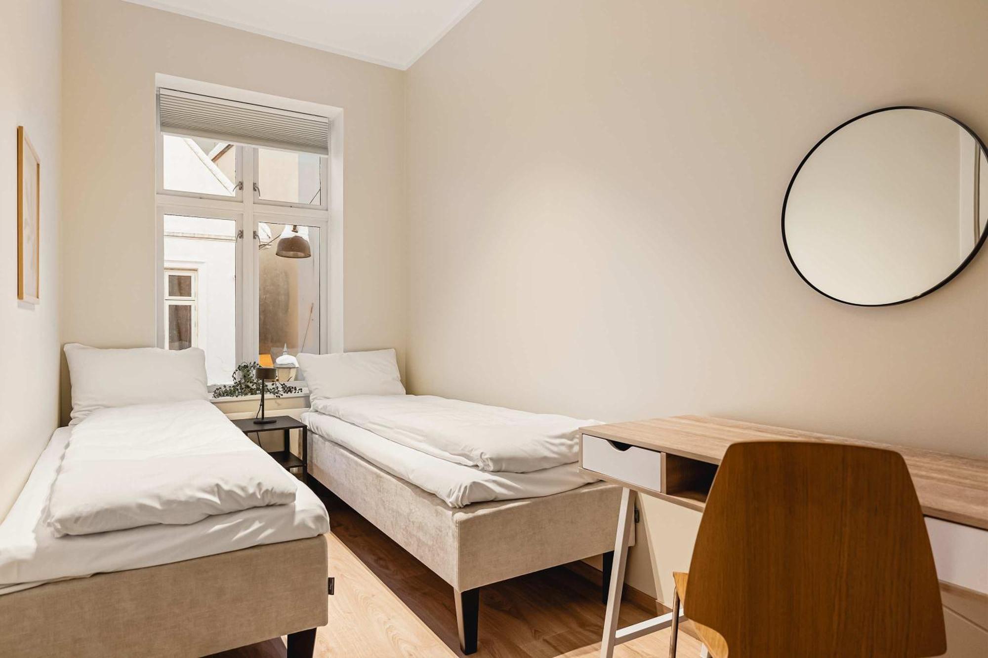Dinbnb Gagaten Bergen