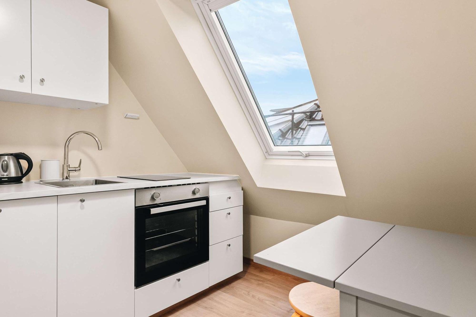 Dinbnb Gagaten * Bergen