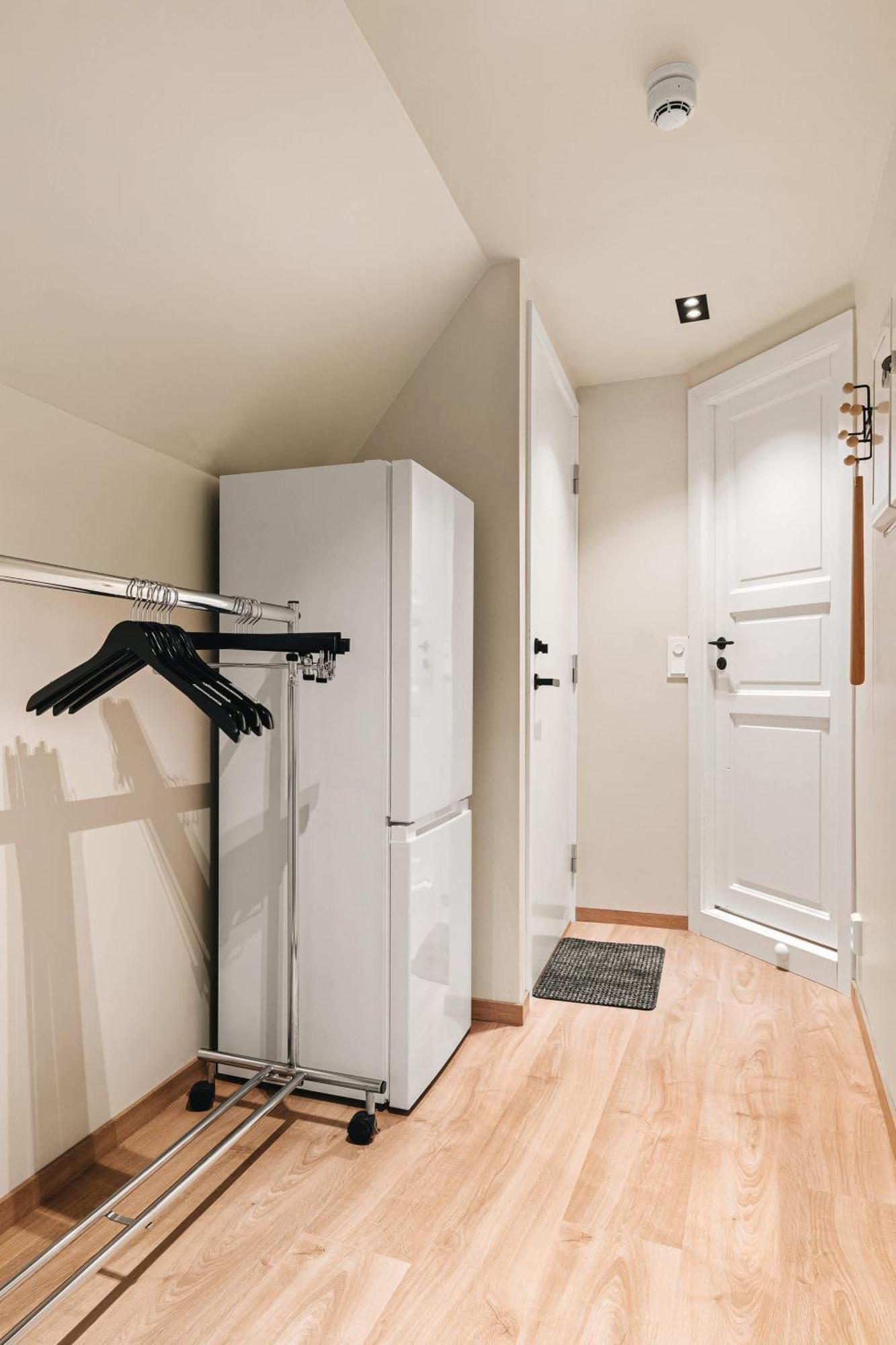 Dinbnb Gagaten Apartment *