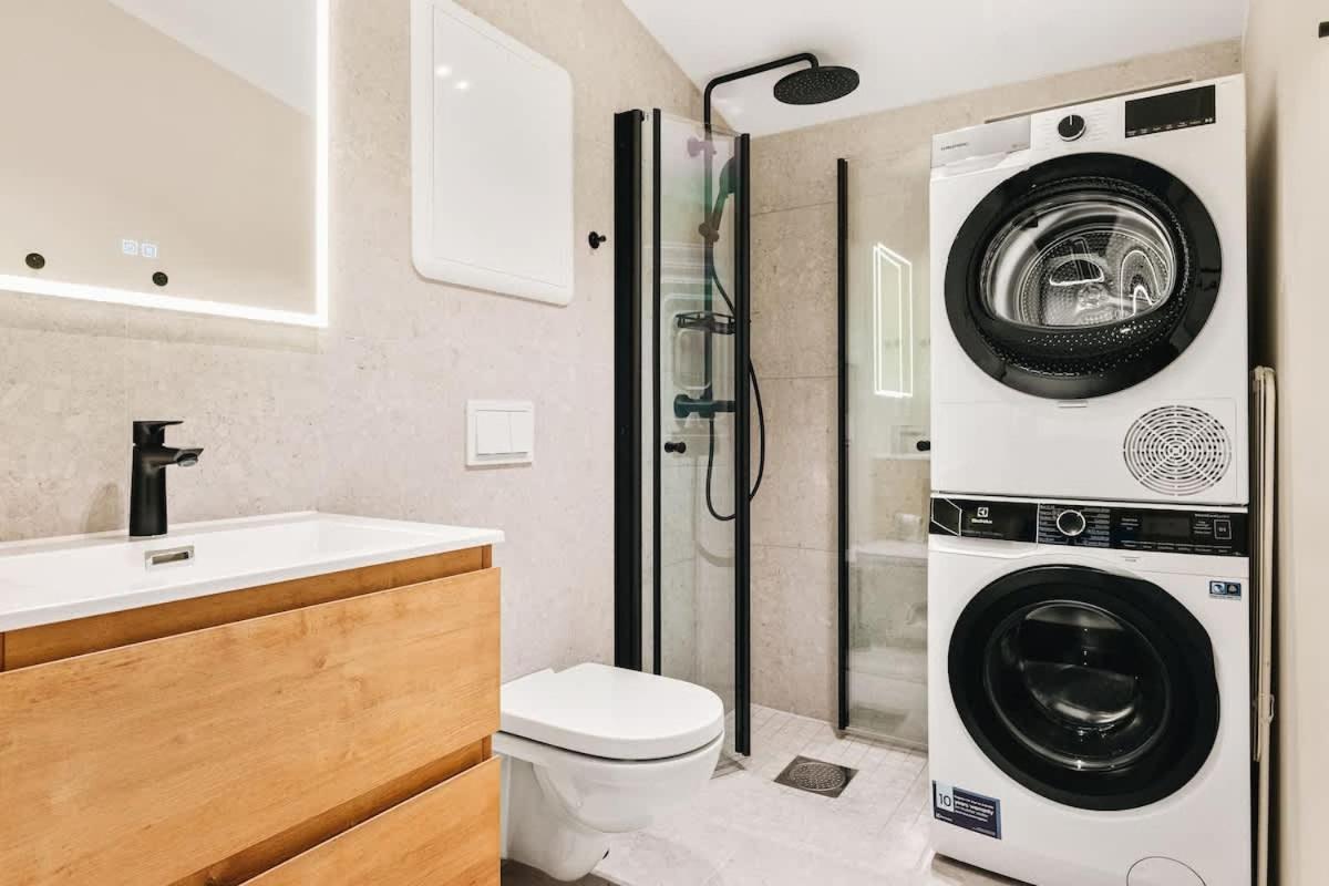 Dinbnb Gagaten Bergen
