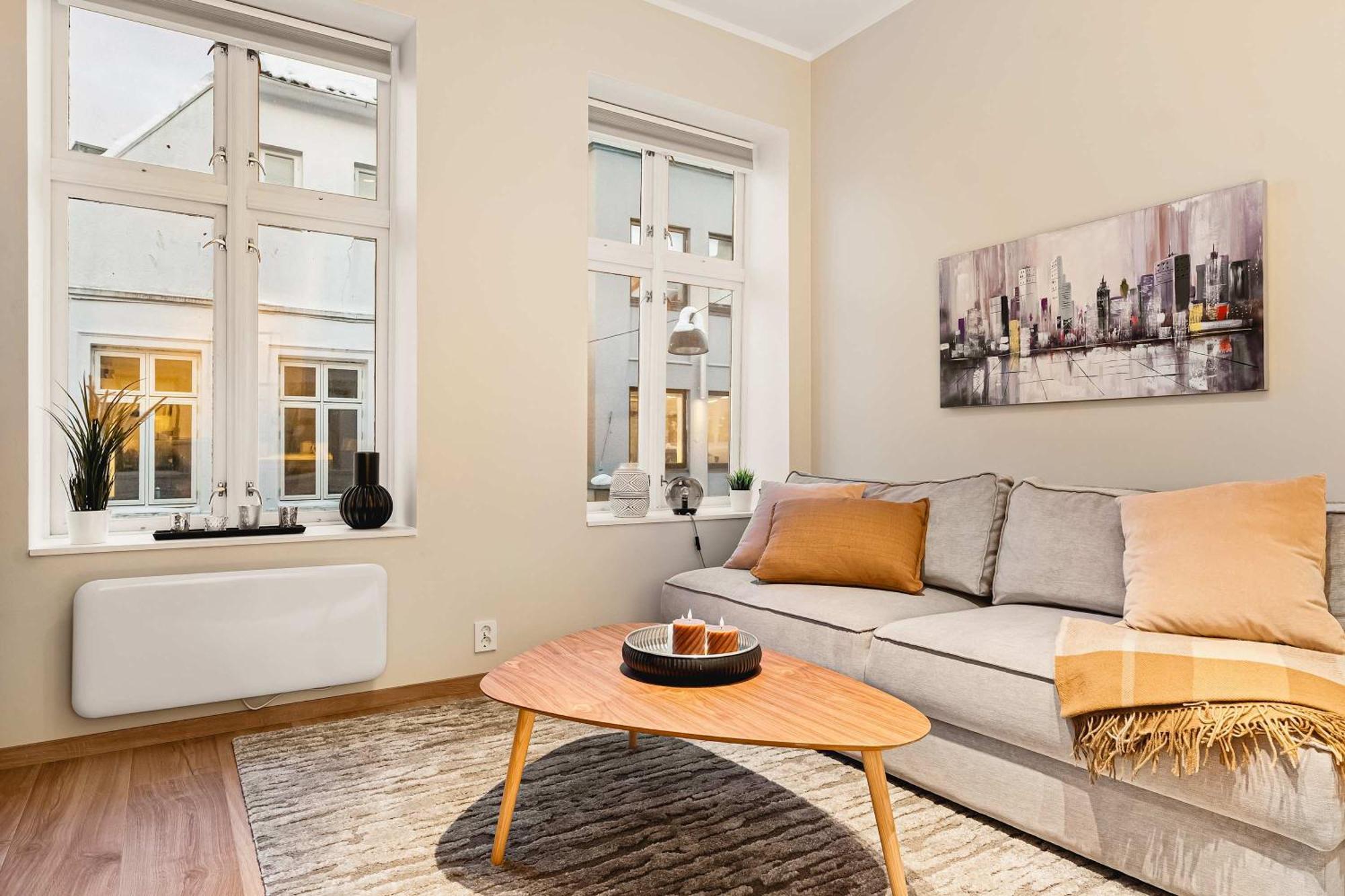 Dinbnb Gagaten * Bergen