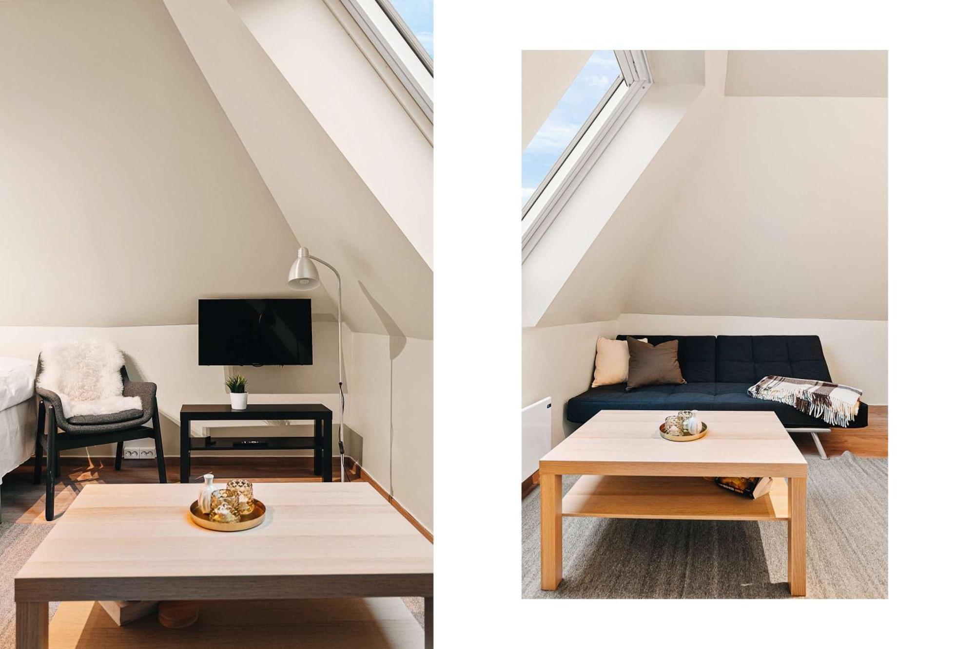 Dinbnb Gagaten Apartment