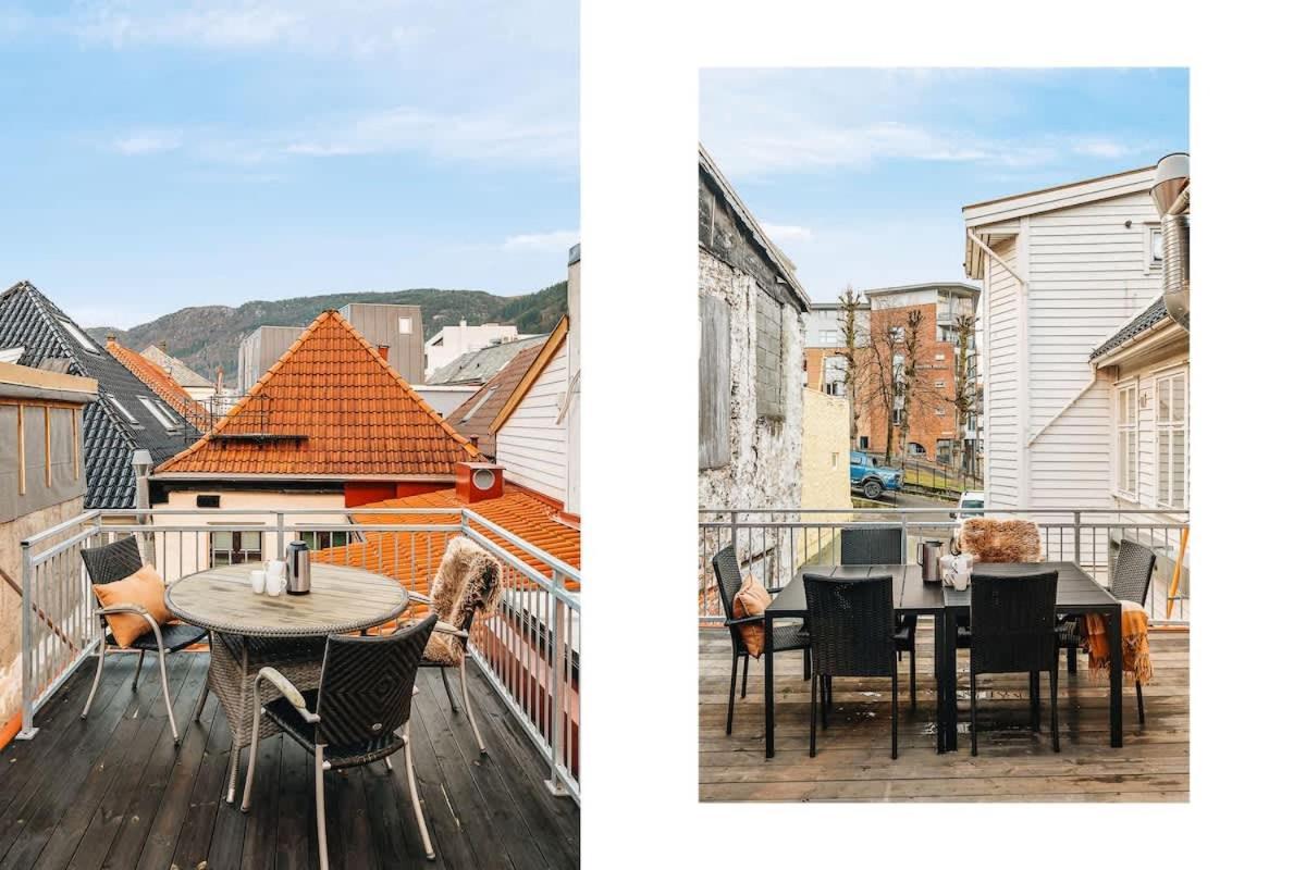 Apartment Dinbnb Gagaten
