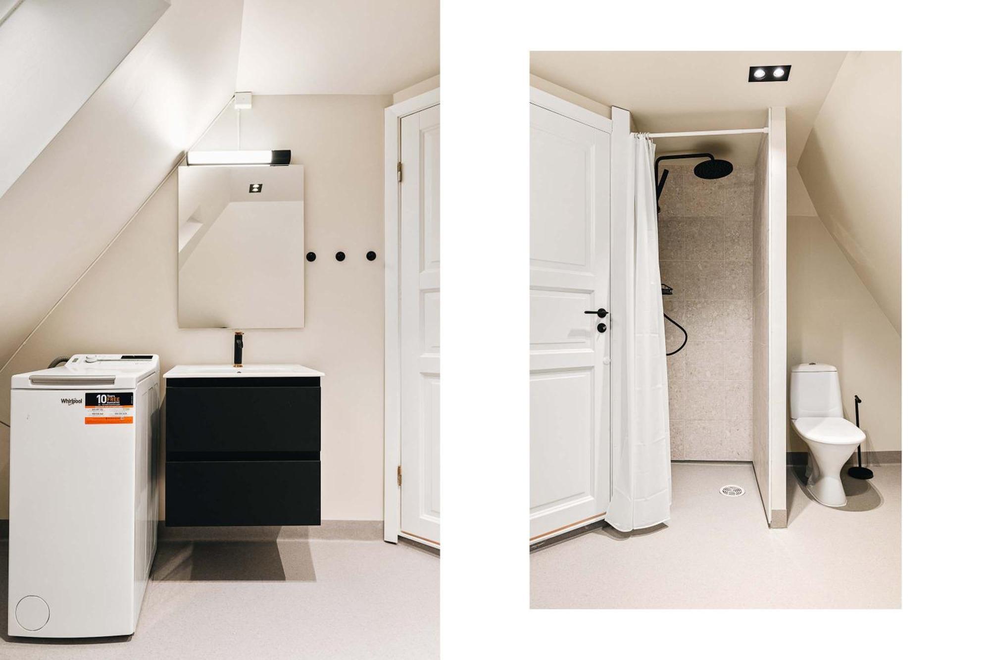 Apartment Dinbnb Gagaten Bergen