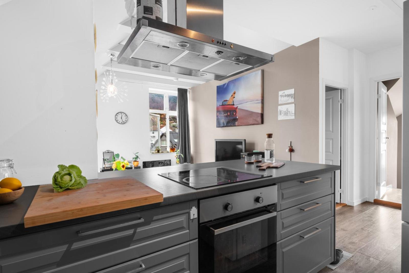 Apartment Big, Family Friendly 6 Min From The Centrum *