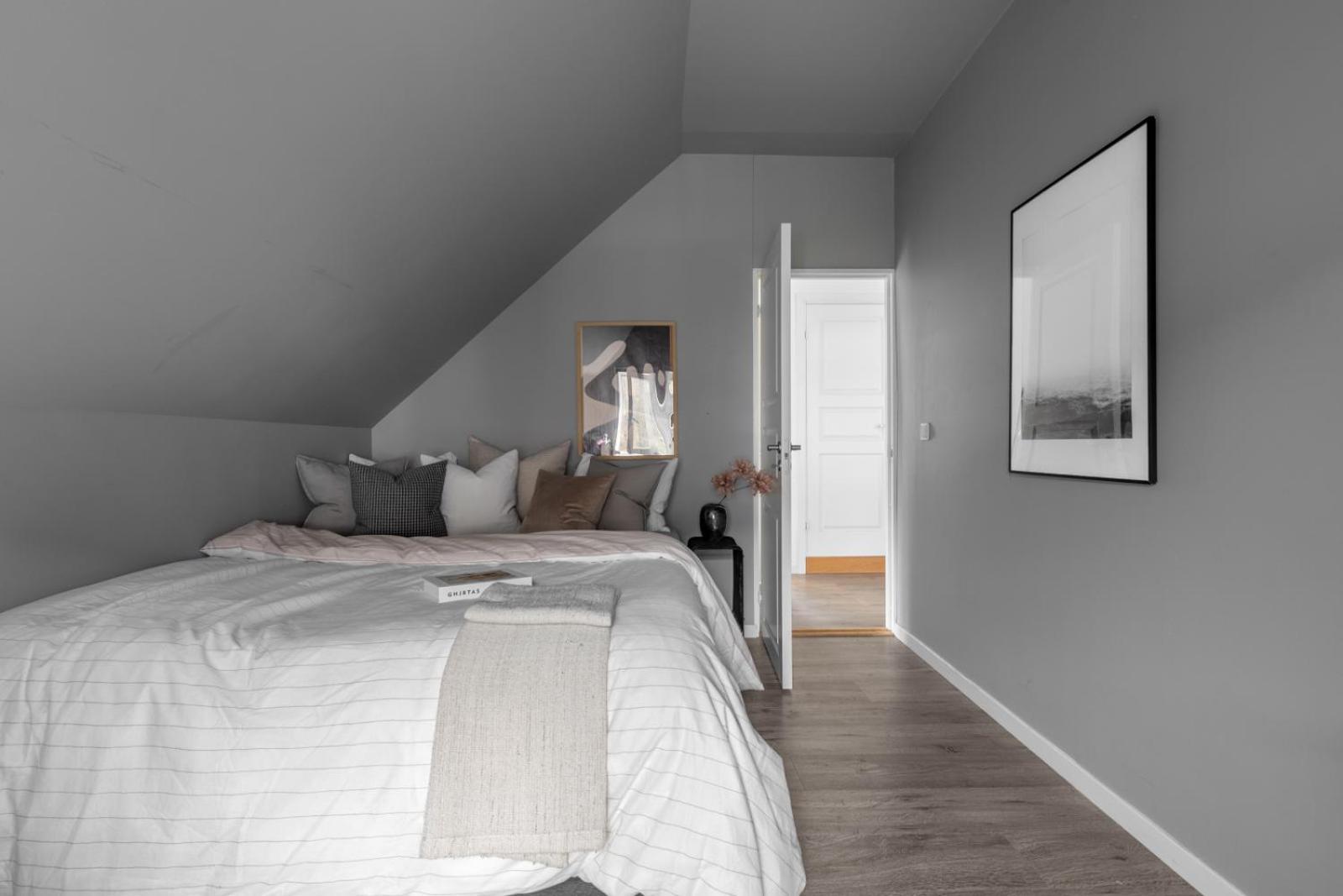 Big, Family Friendly 6 Min From The Centrum Leilighet *