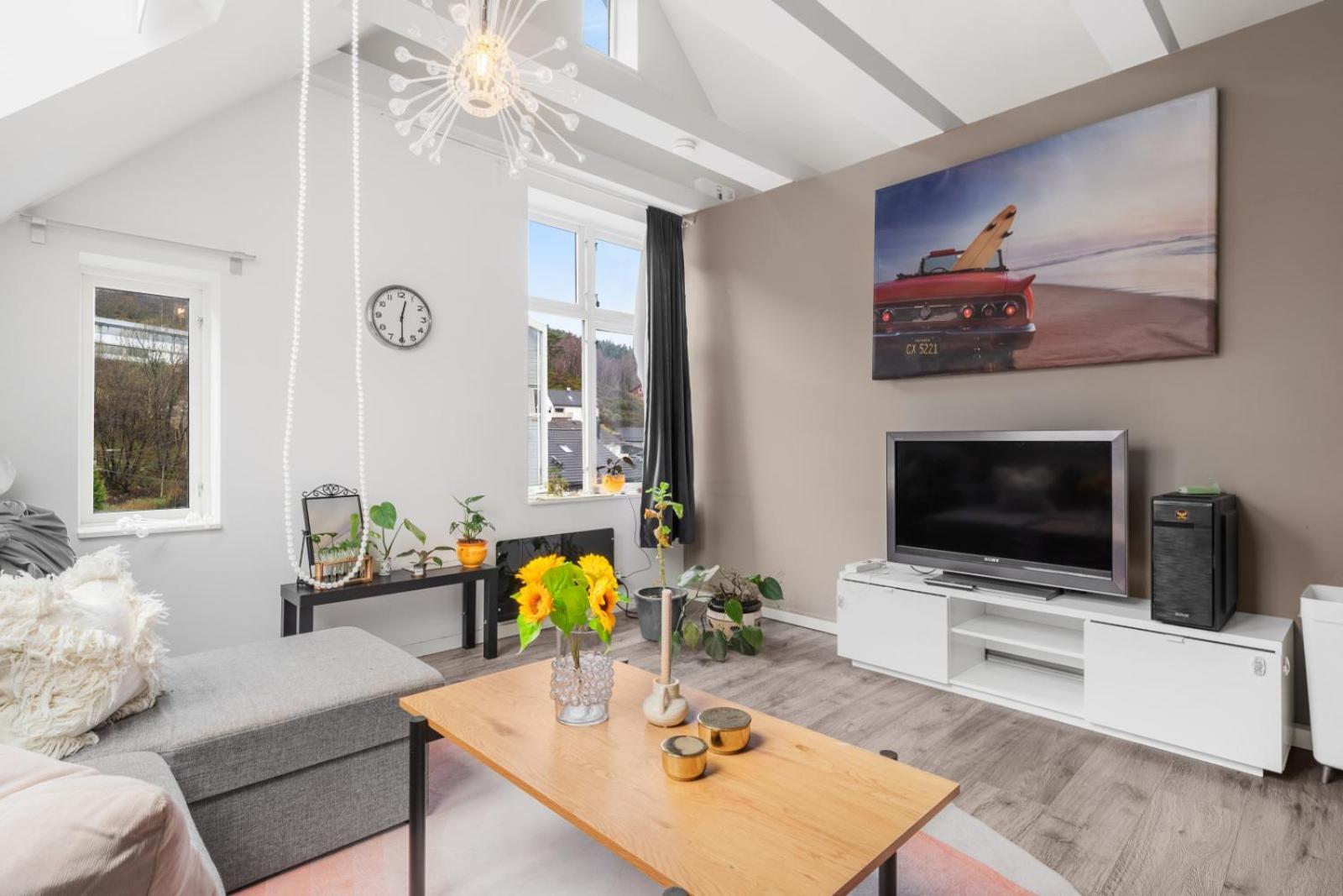 Big, Family Friendly 6 Min From The Centrum