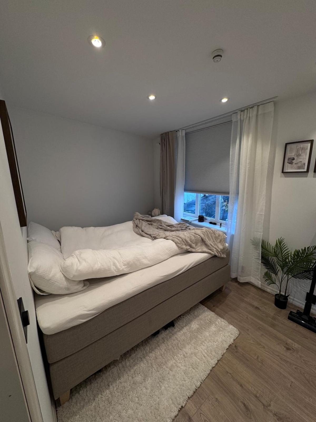Apartamento Sental In Sandviken *