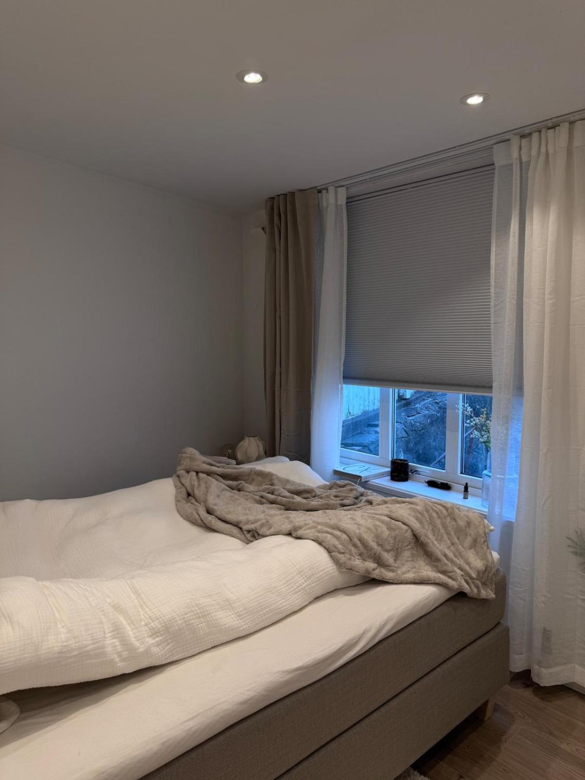 Apartamento Sental In Sandviken Bergen