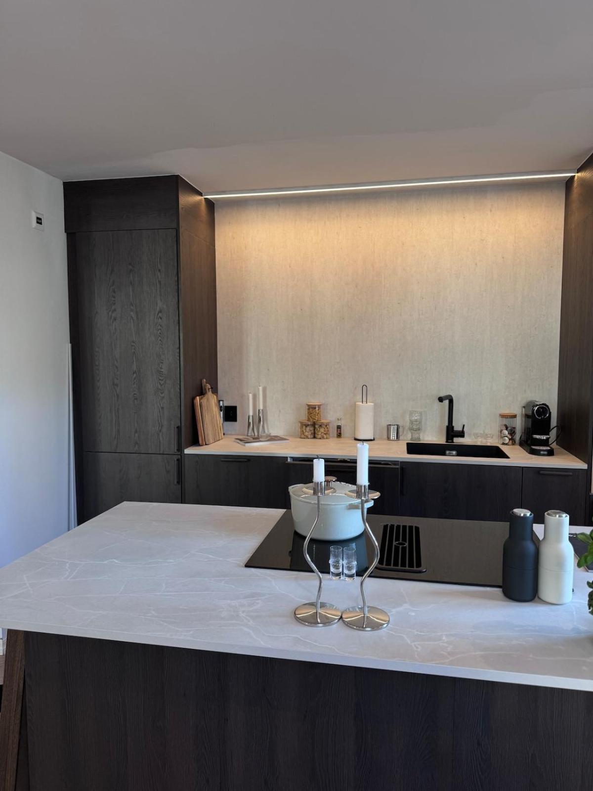 Sental In Sandviken Apartamento Bergen