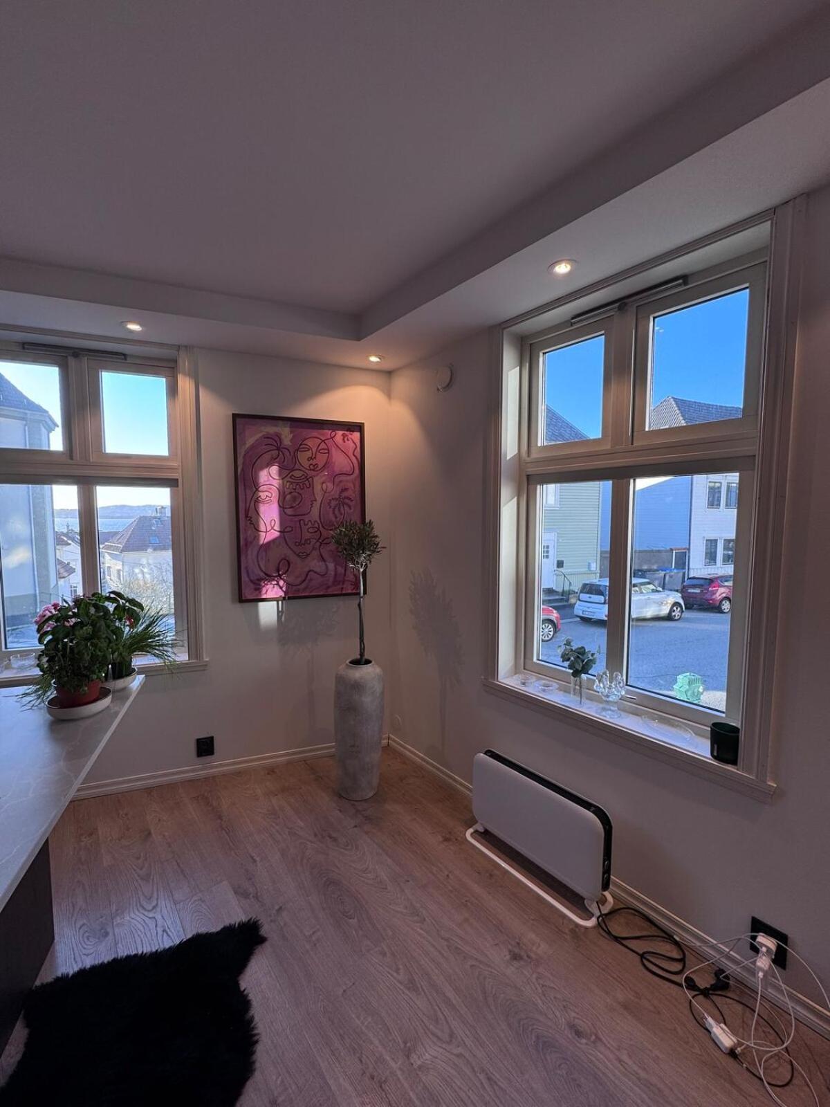 Apartamento Sental In Sandviken