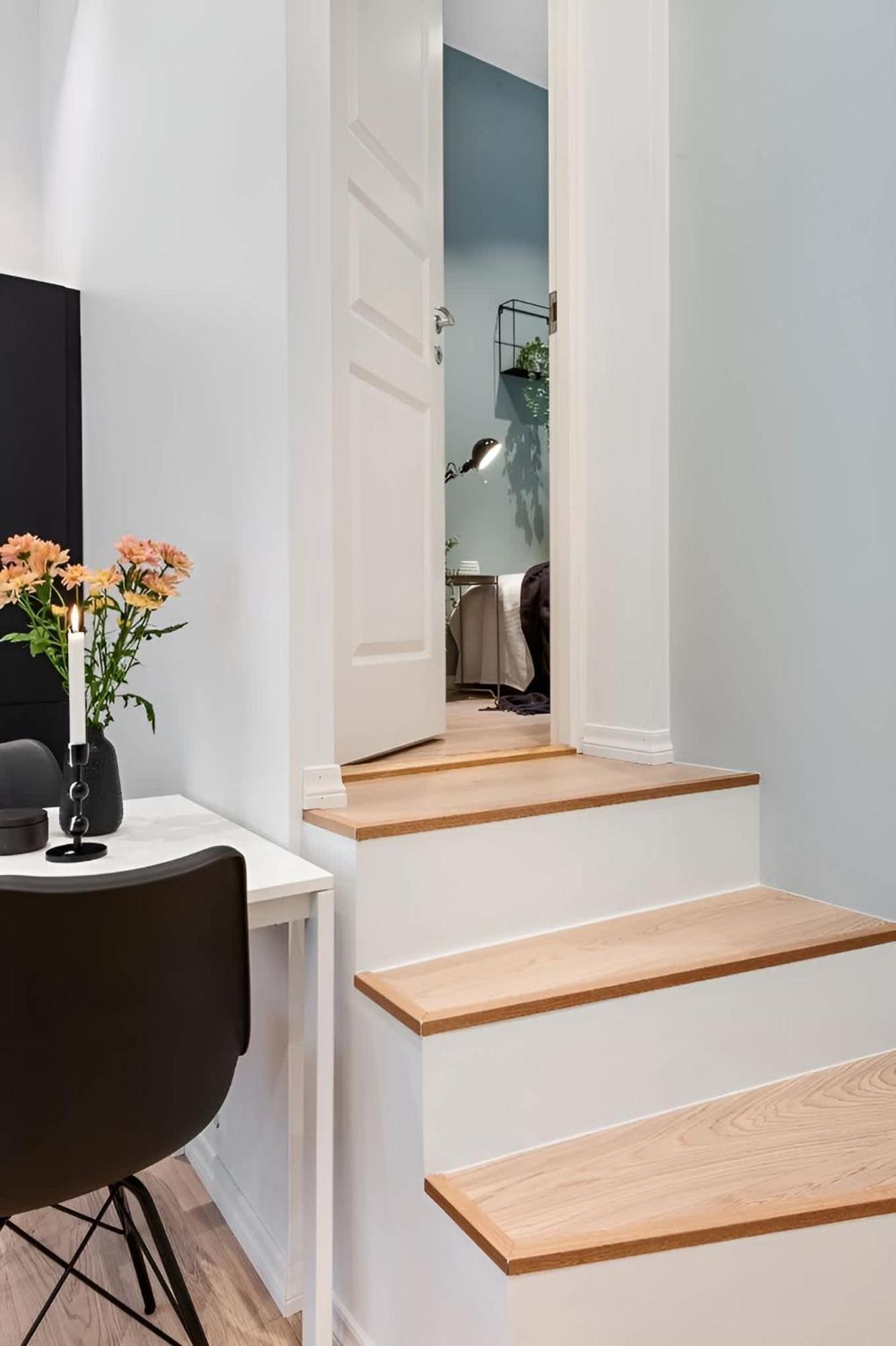 Stylish 2br In Apartment