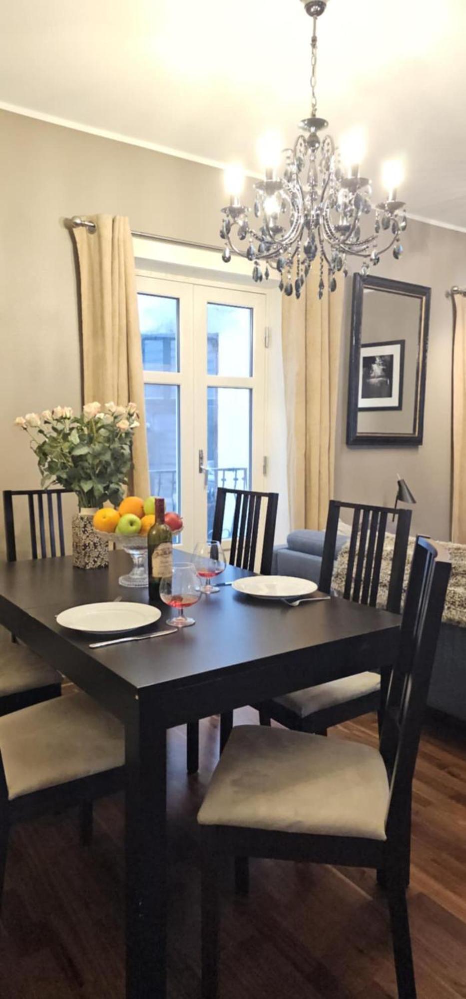 Apartment Ovregaten