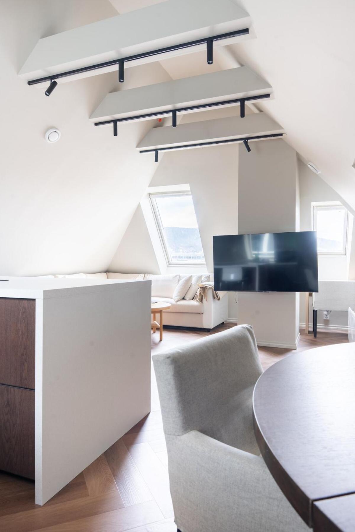Apartment Large In Historical Street *