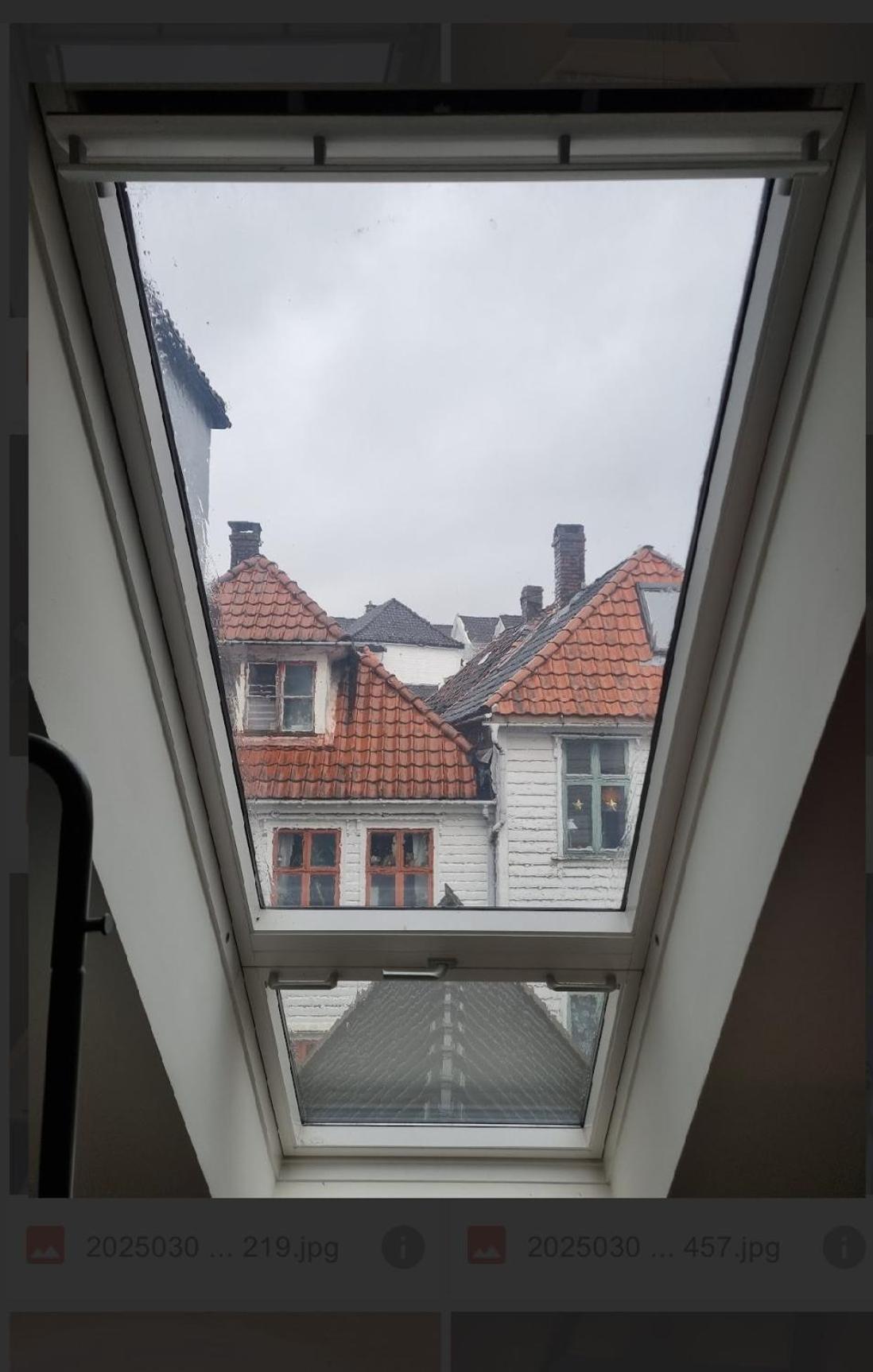 Unique House Centrally Located In Nordnes
