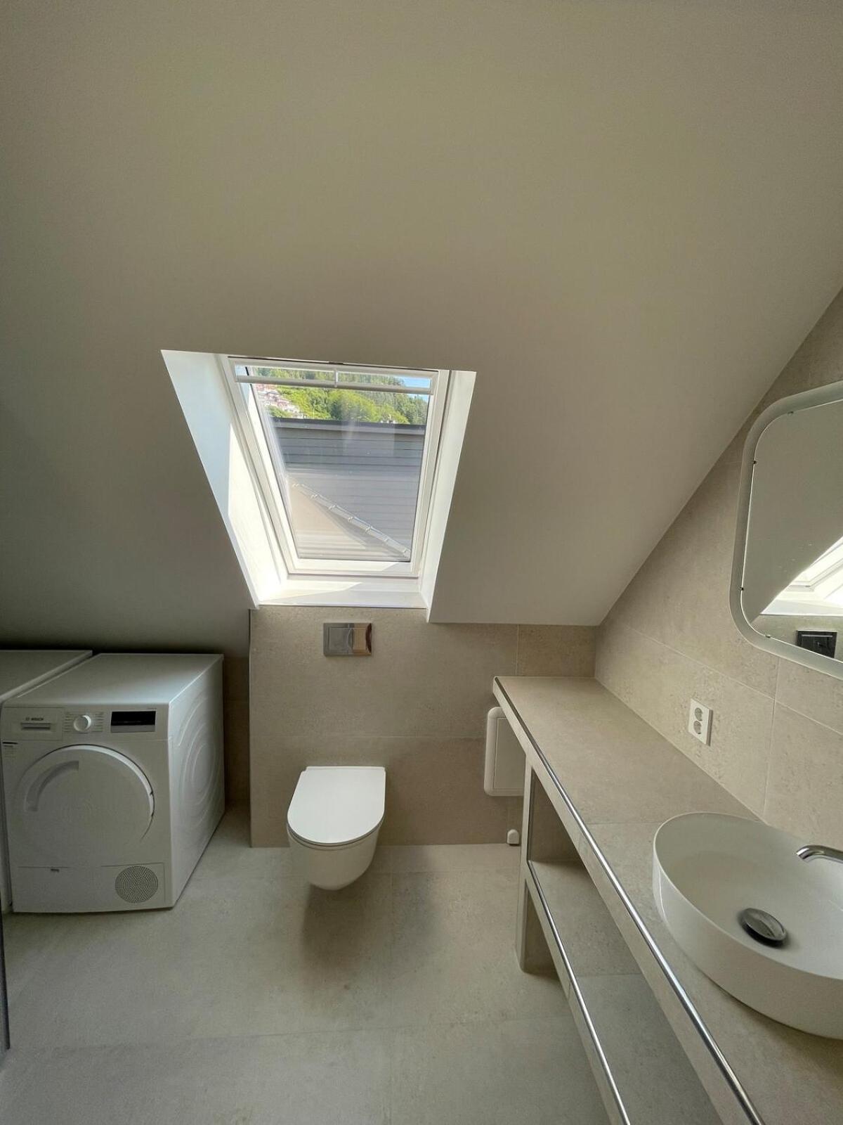 Loft In Bergen, Sandviken Bergen