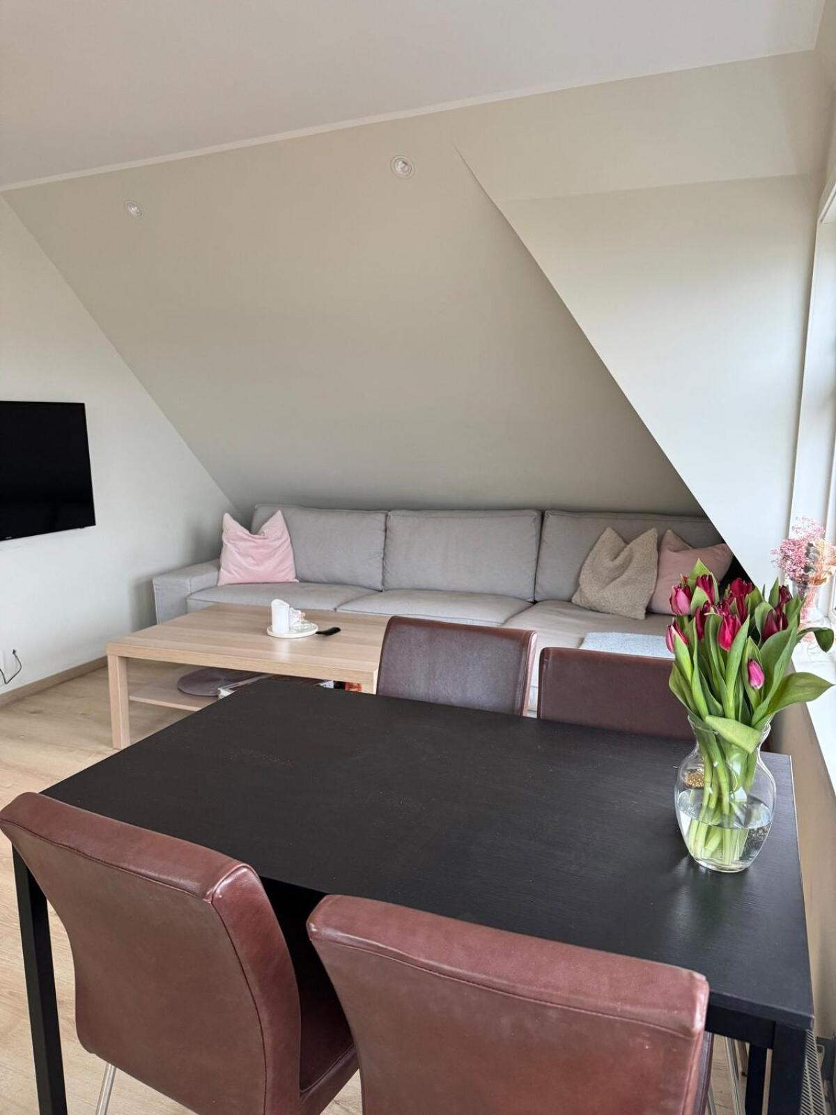 Loft In Bergen, Sandviken Apartment Bergen