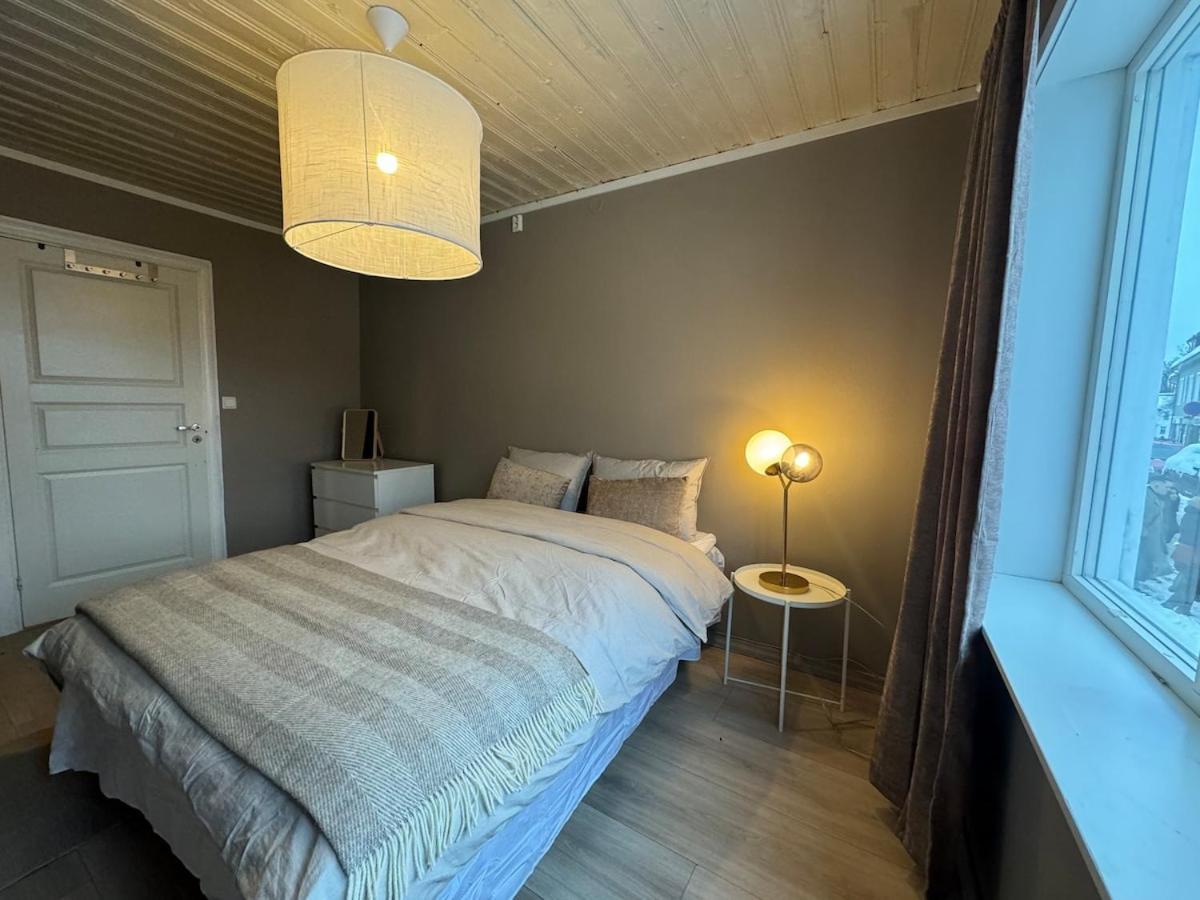 Apartment Large 1 Kilometer To Bryggen *