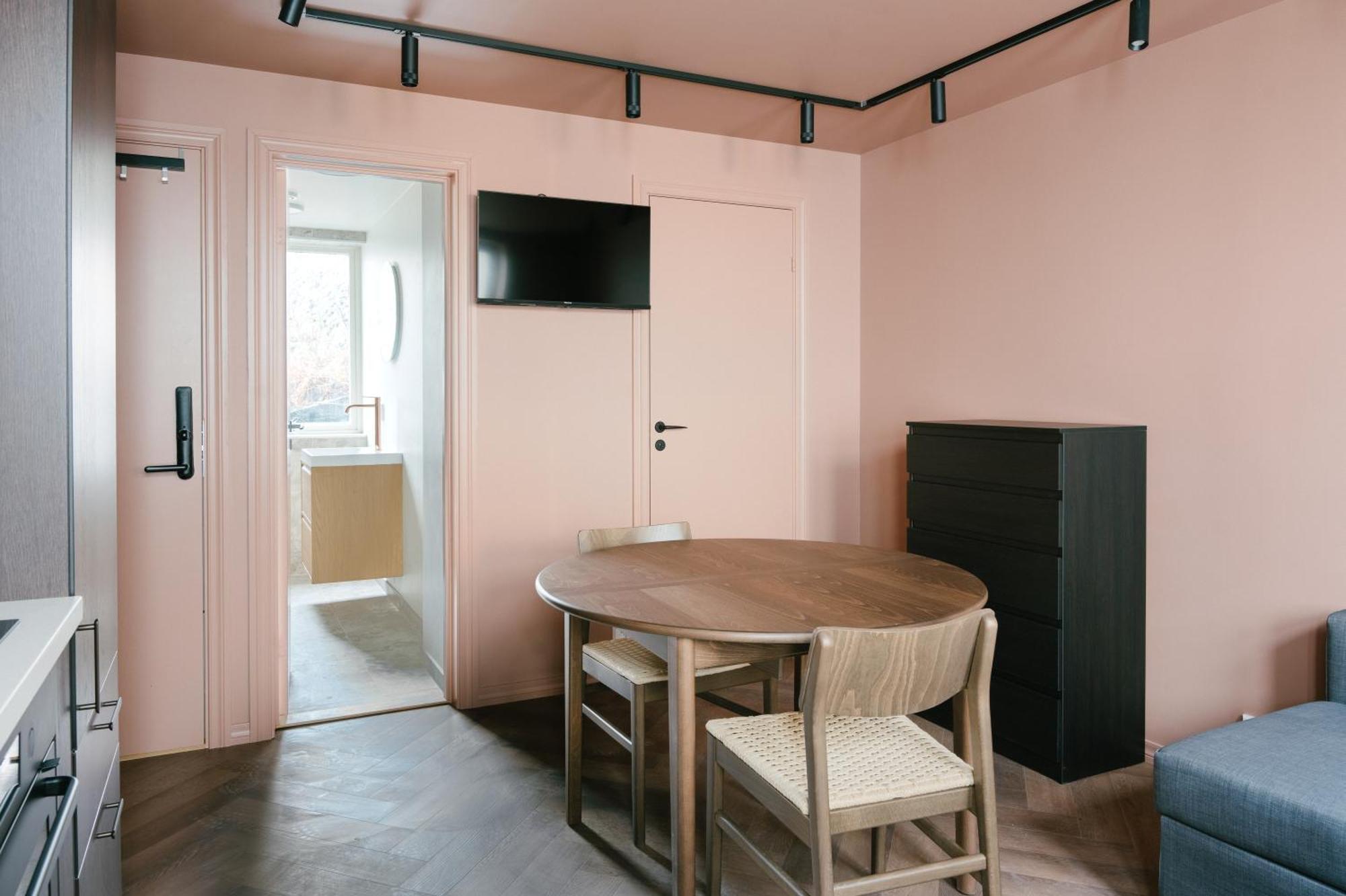 Apartment New In Historical Street *