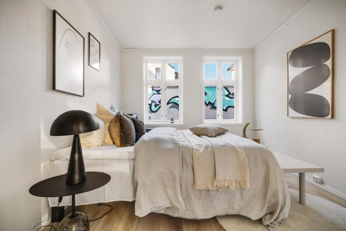Cozy Hideaway With Private Balcony And Self Check In Apartment *