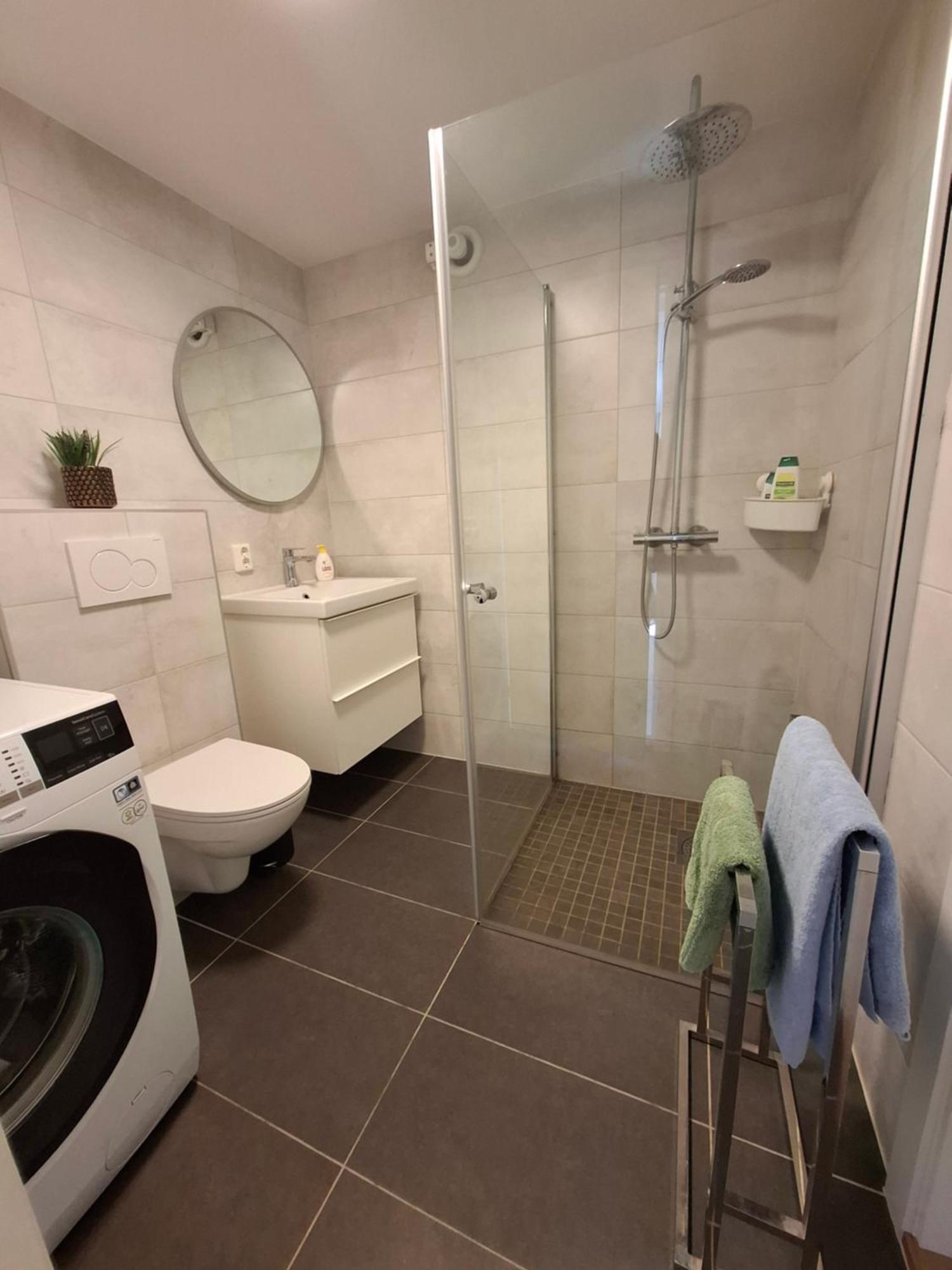 Apartment I Espeland