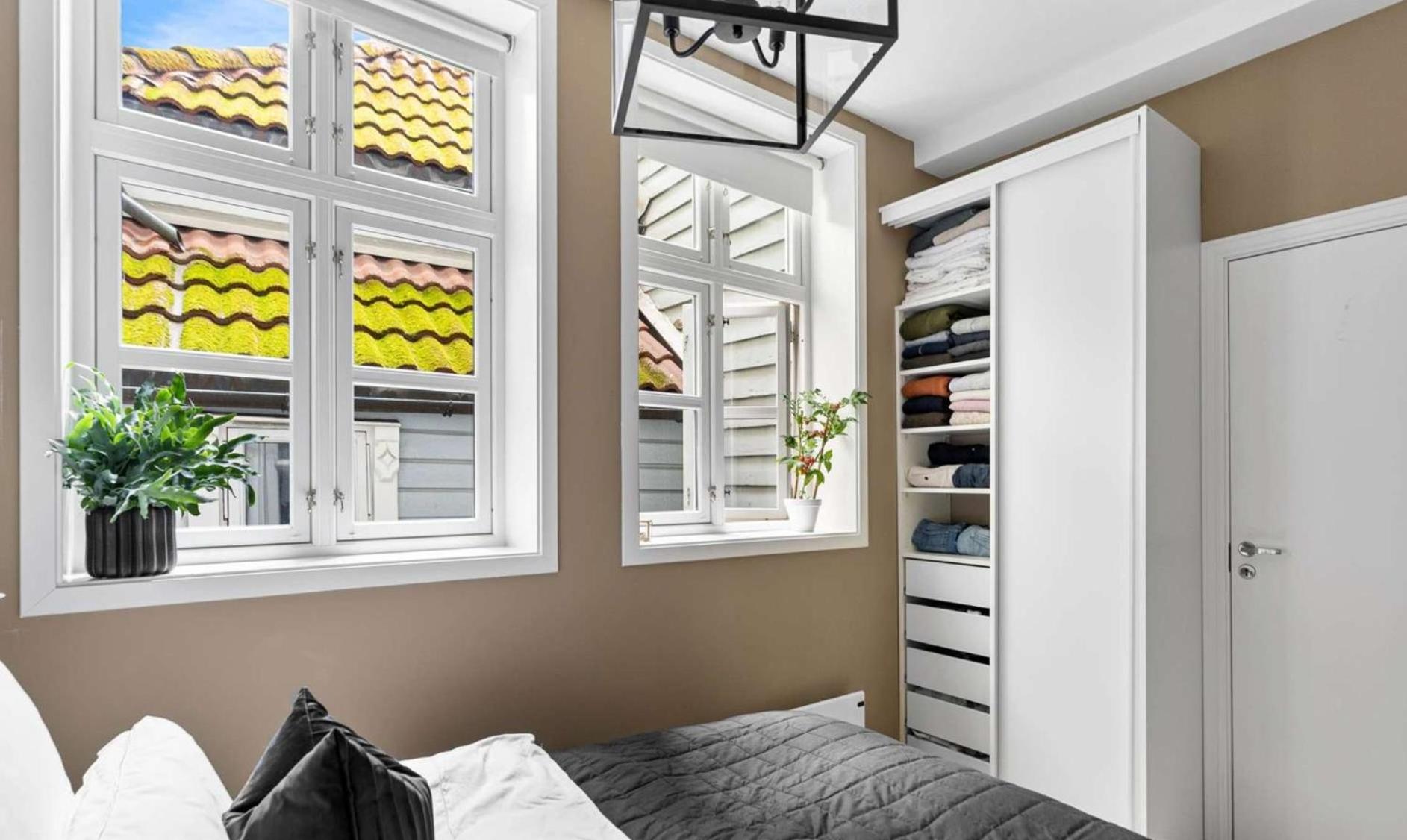 By Floibanen And Bryggen - Prime Locatio *