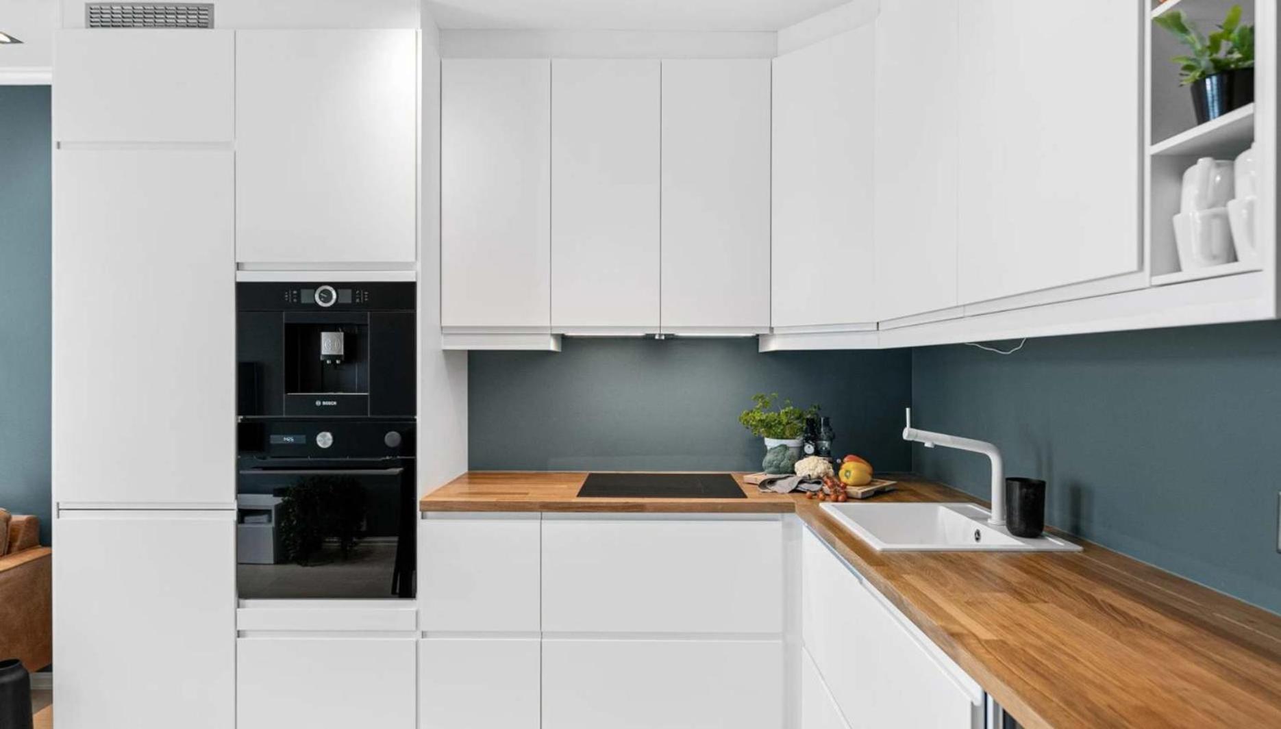 By Floibanen And Bryggen - Prime Locatio Apartment