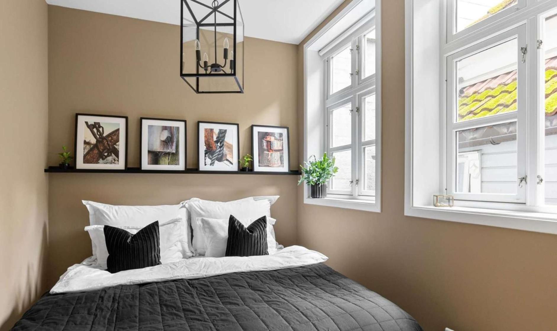 Apartment By Floibanen And Bryggen - Prime Locatio *