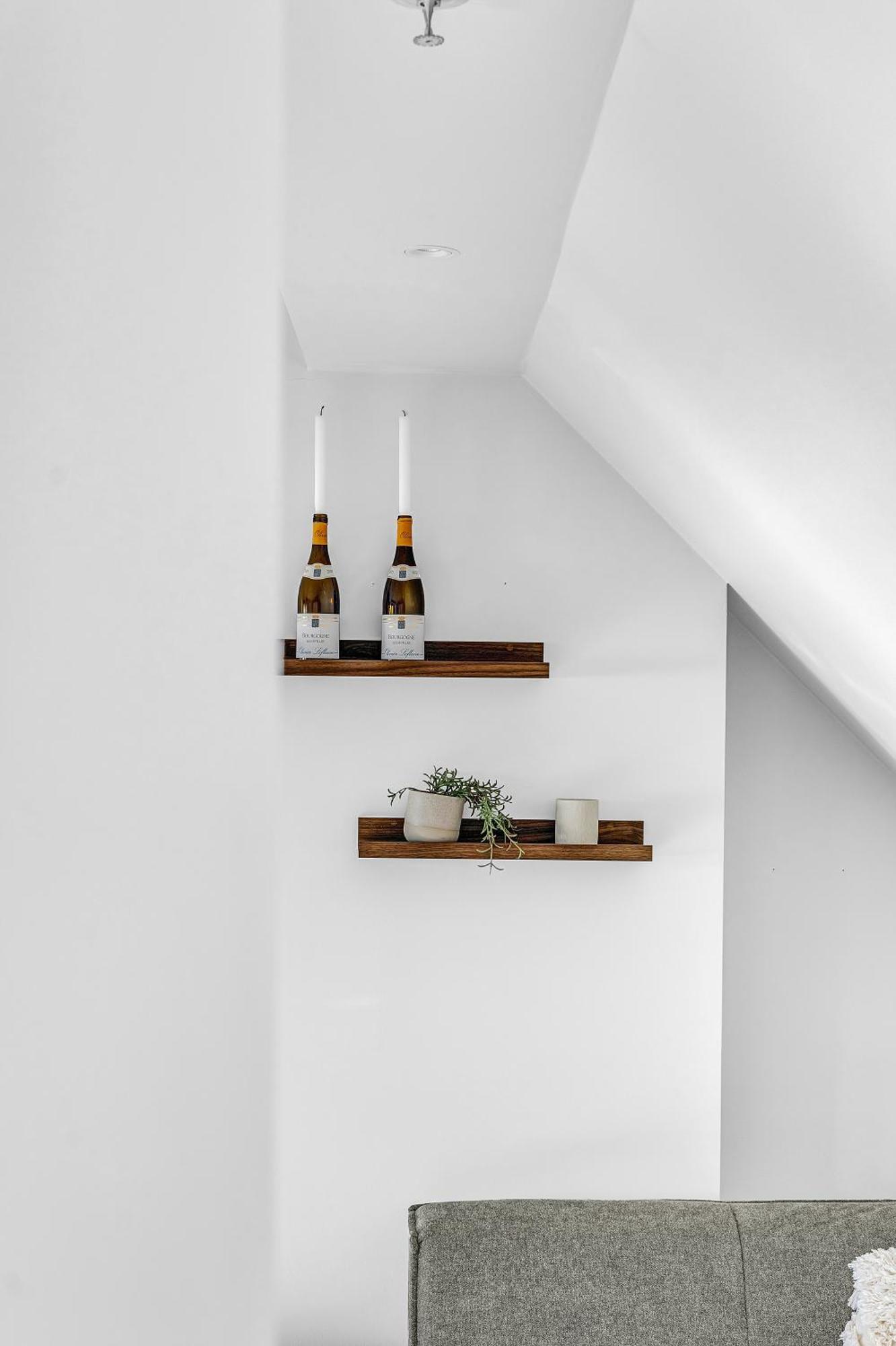 Penthouse * Bergen