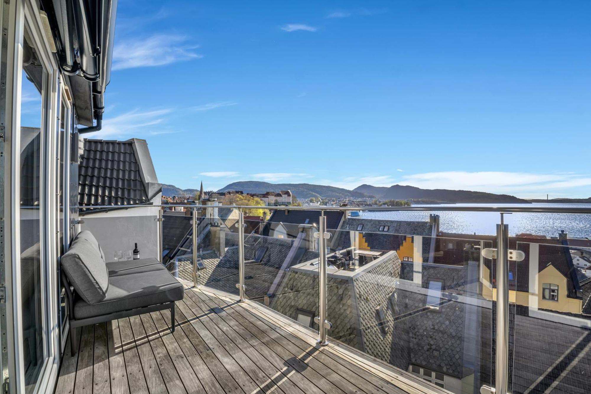 Penthouse