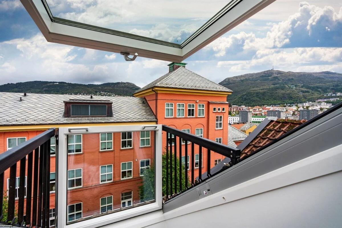 Apartment On 2 Floors