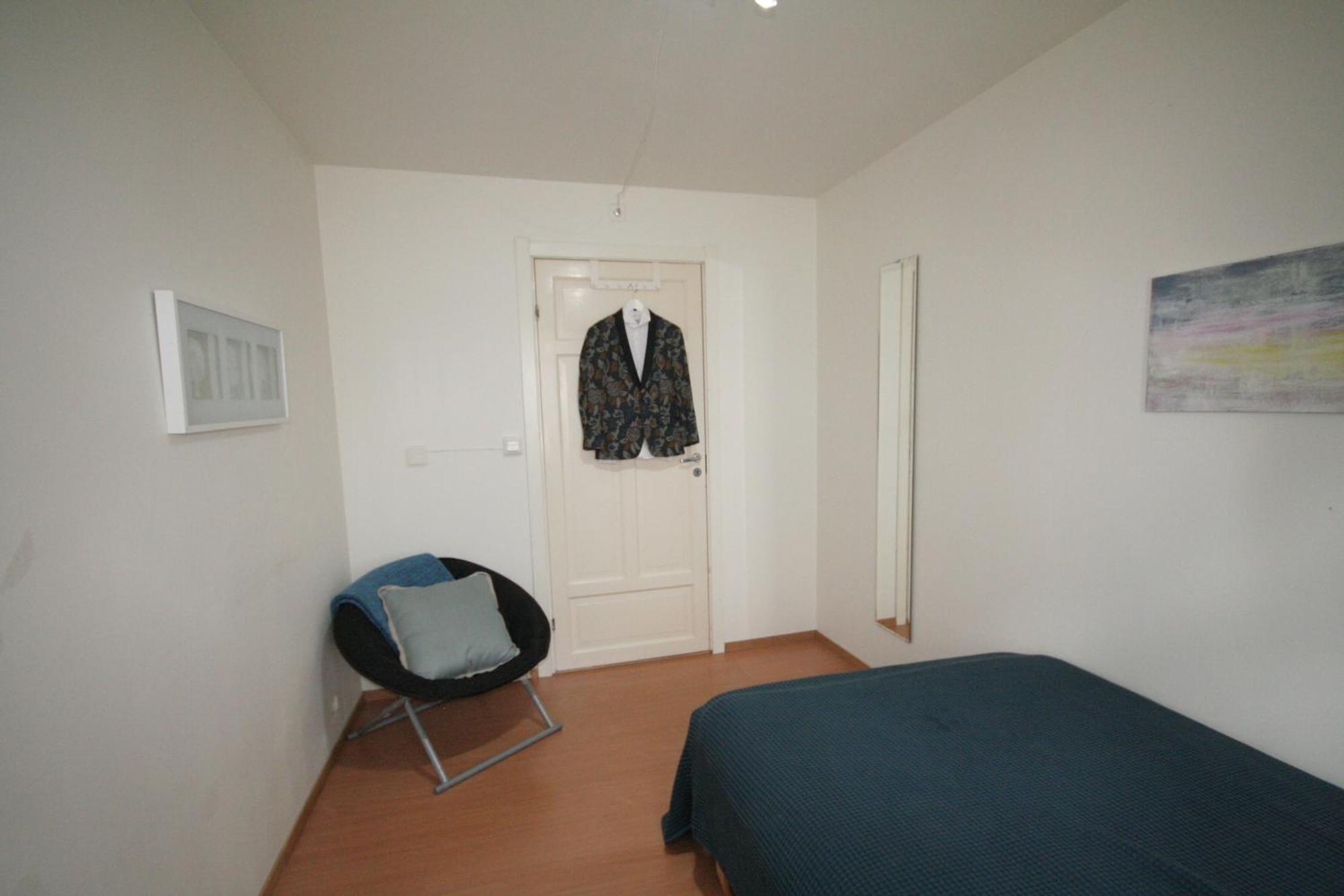 Apartamento Super Cozy 3-bedroom In Picturesque Neigborhood *