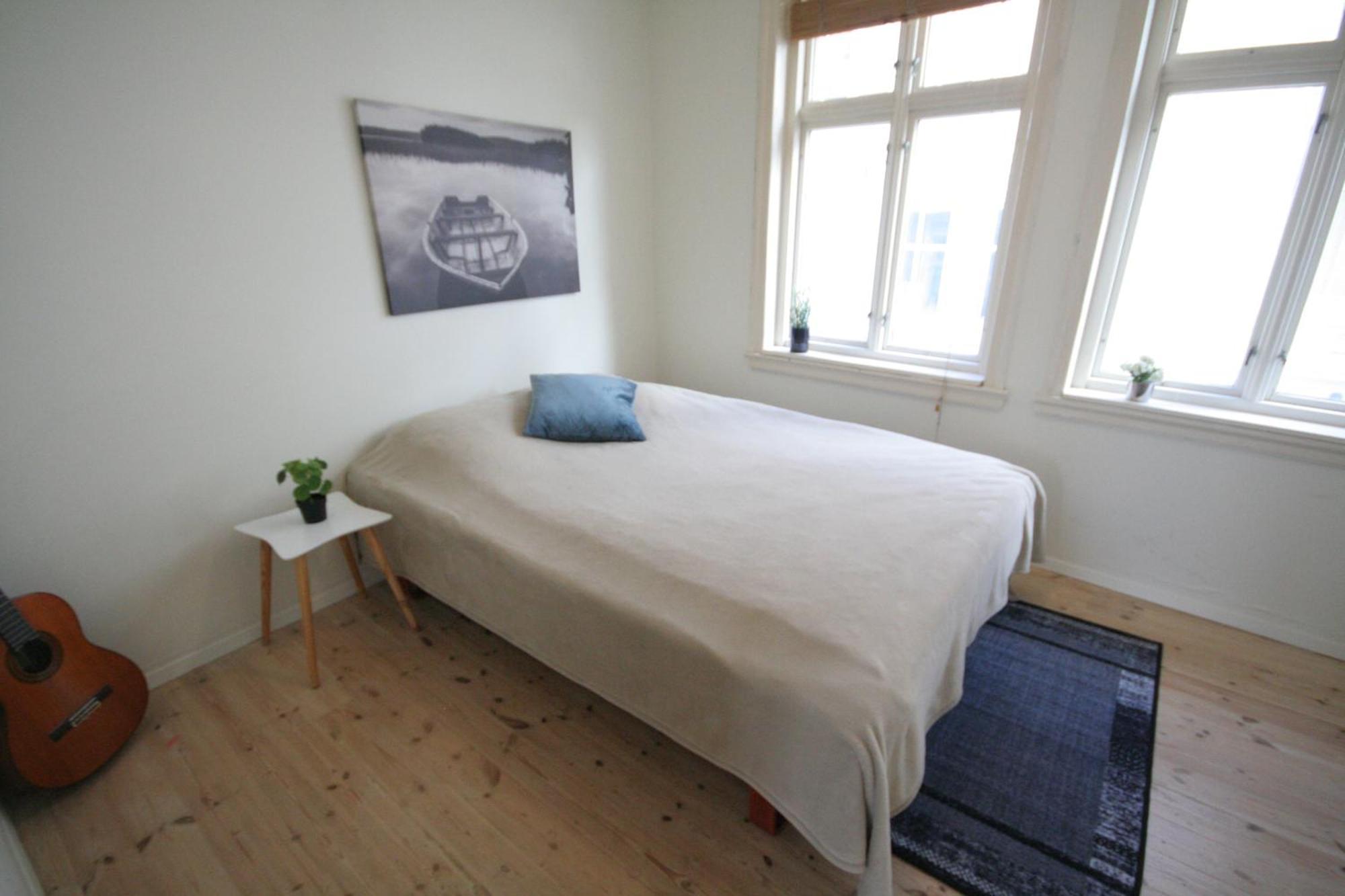 Super Cozy 3-bedroom In Picturesque Neigborhood Apartamento