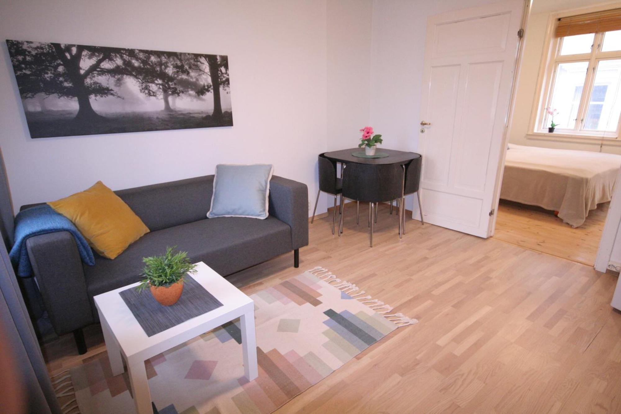 Super Cozy 3-bedroom In Picturesque Neigborhood Apartamento